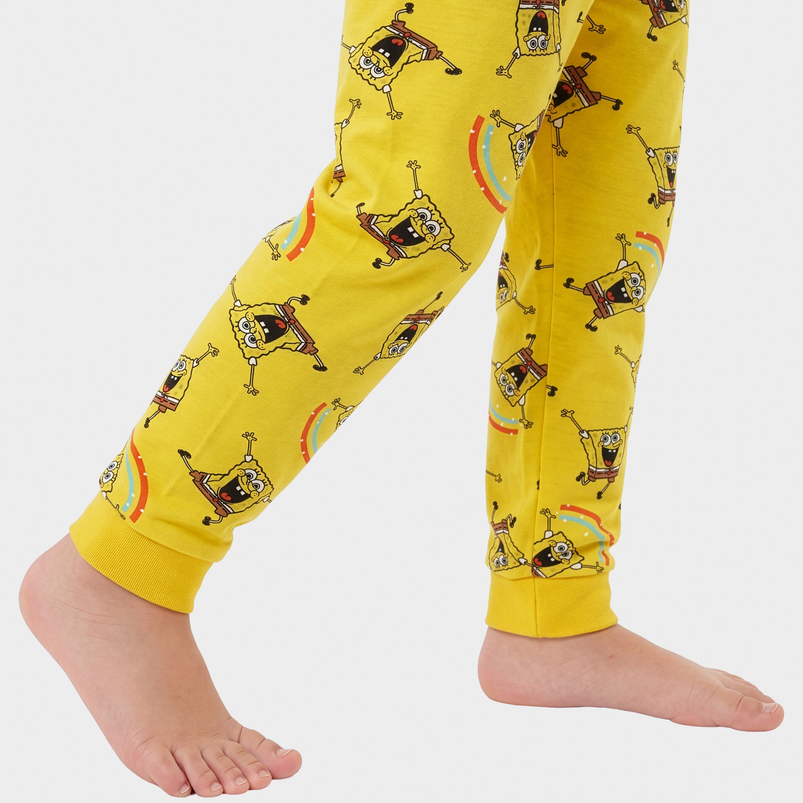SpongeBob SquarePants Pyjamas
