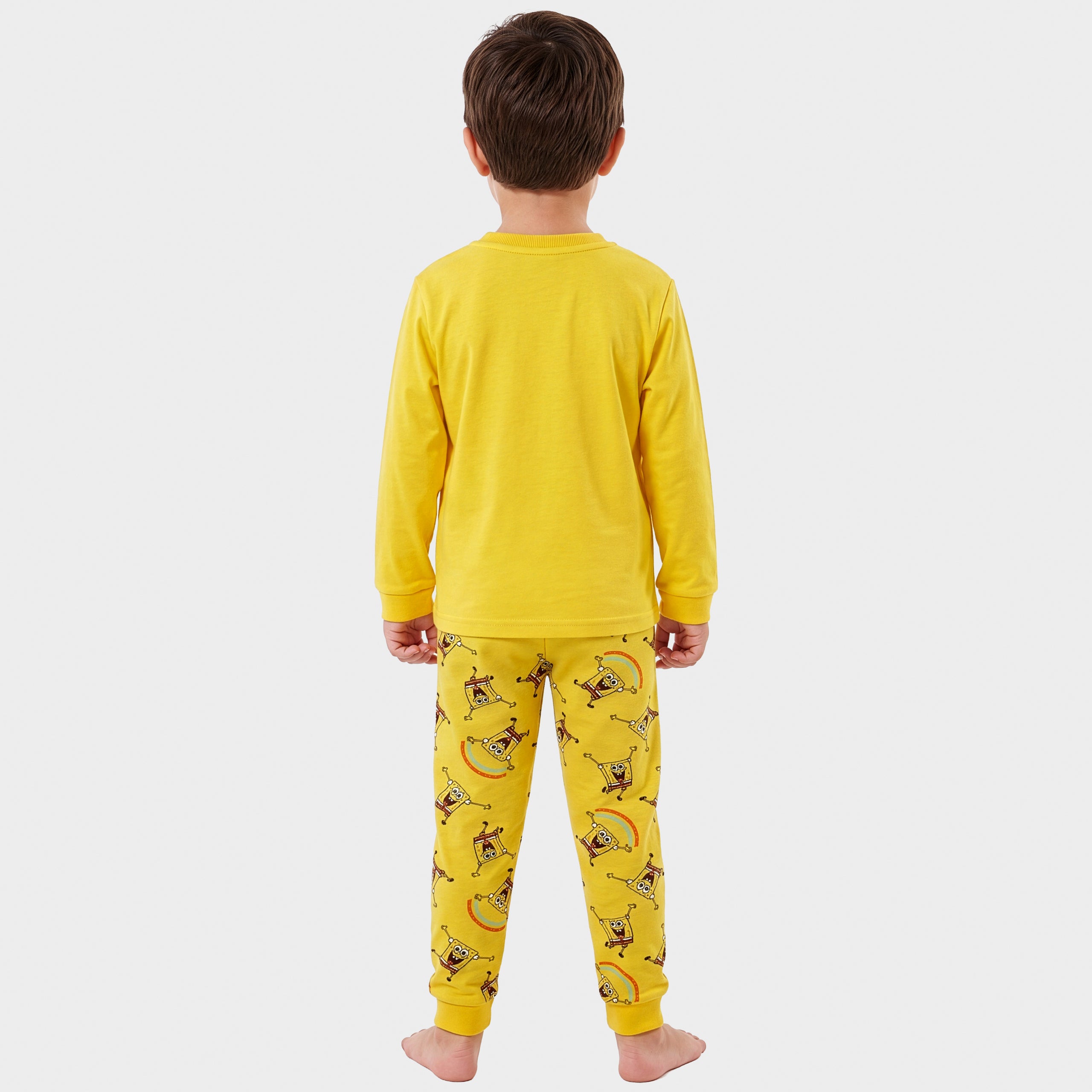 SpongeBob SquarePants Pyjamas