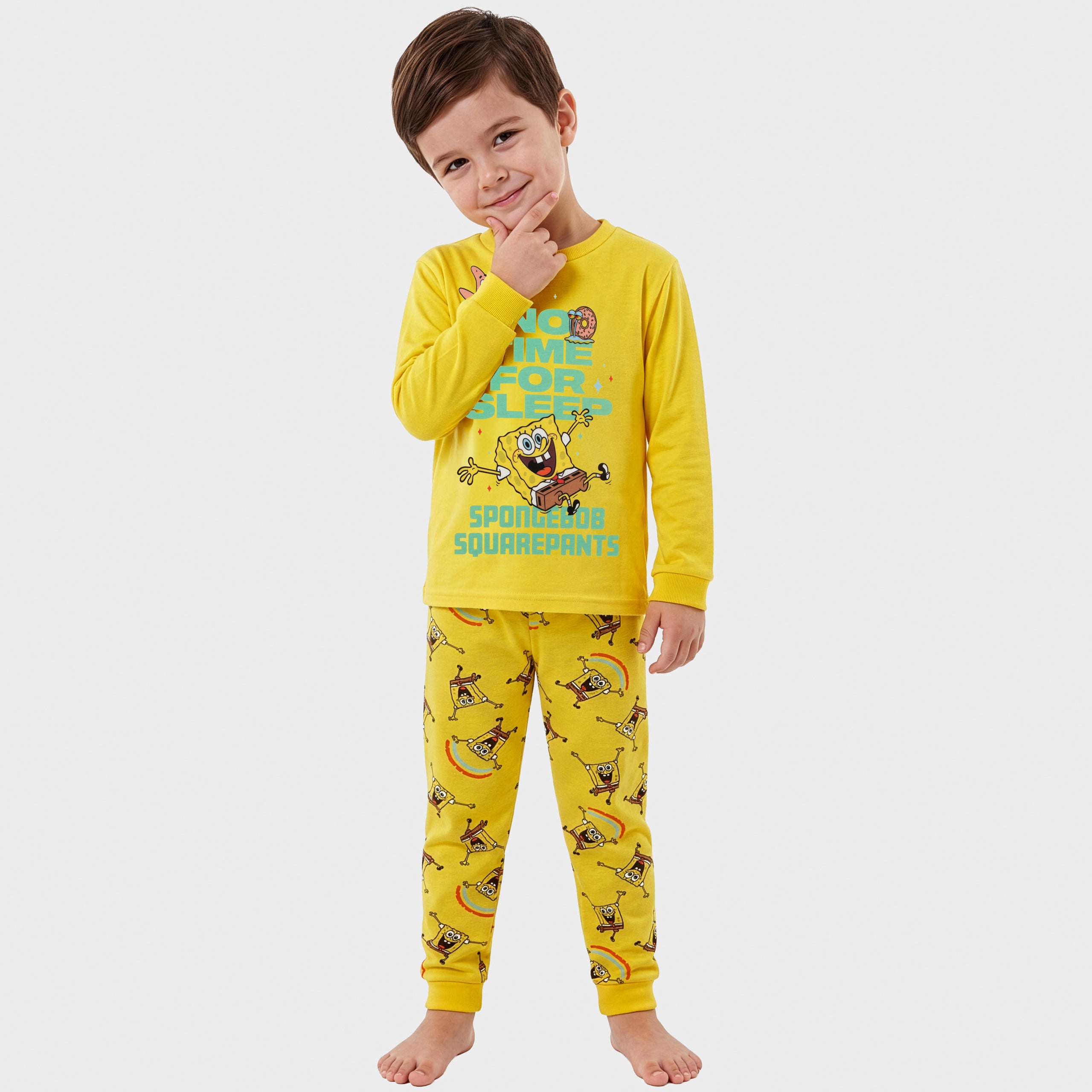 SpongeBob SquarePants Pyjamas