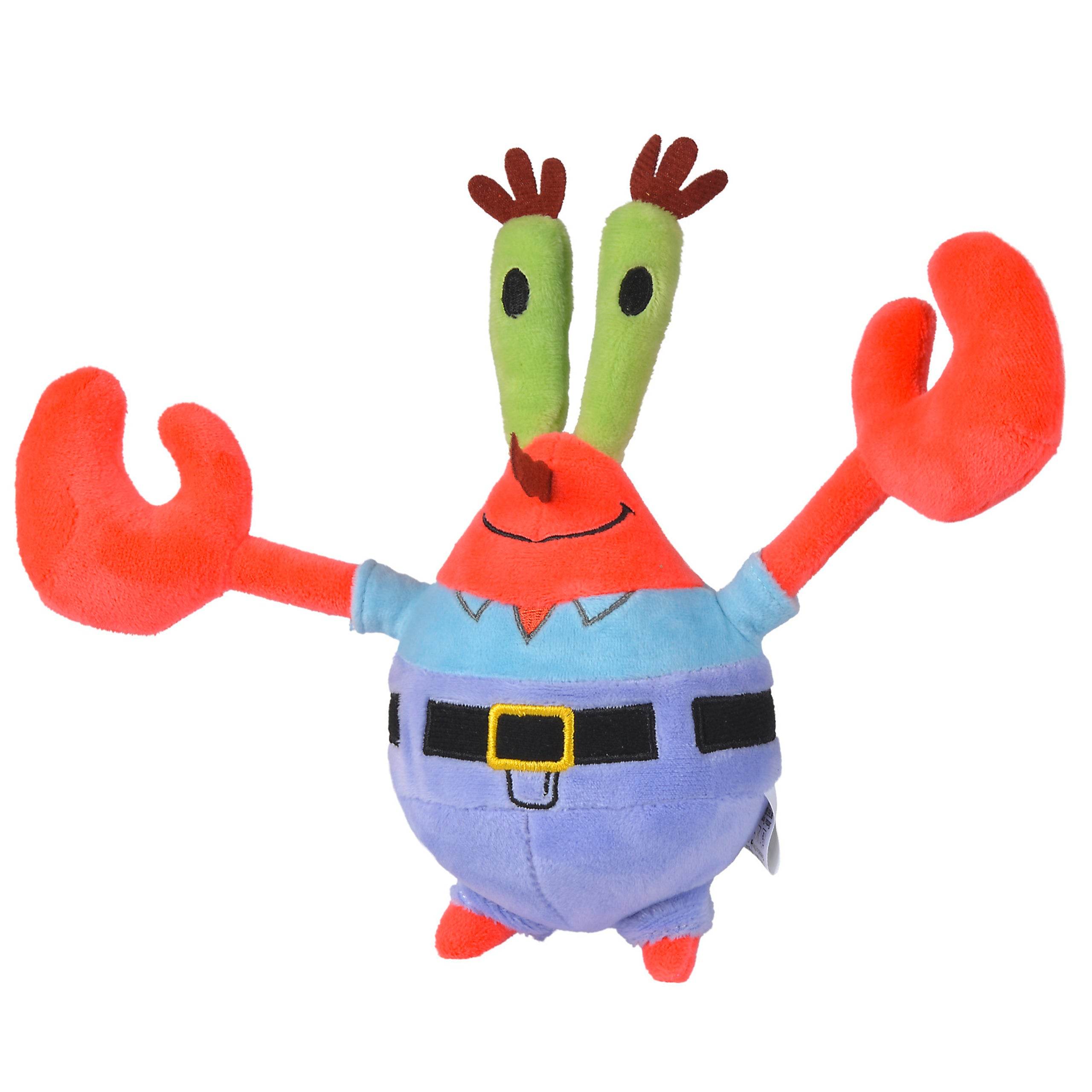 Surprise SpongeBob Plush - Character.com