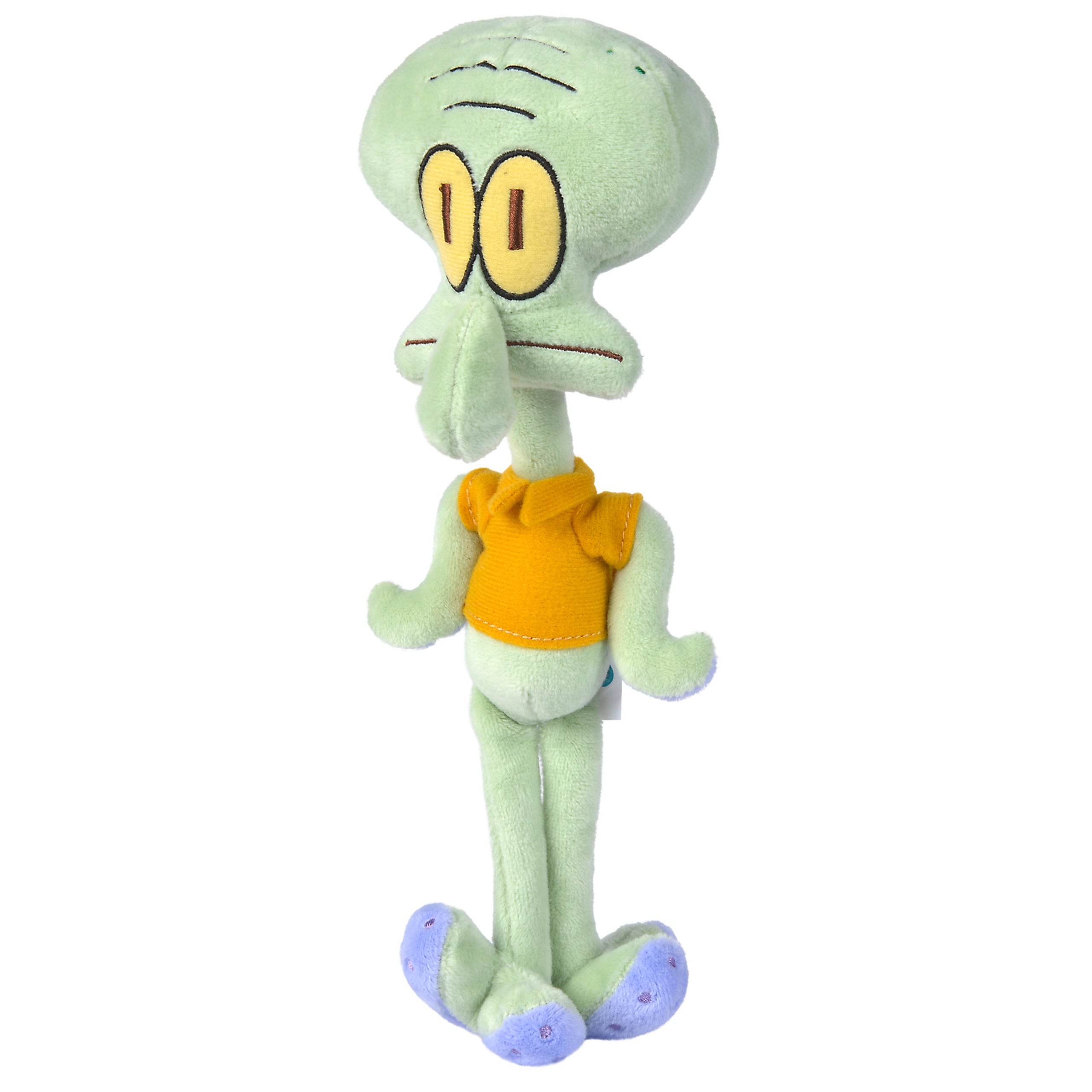 Surprise SpongeBob Plush - Character.com