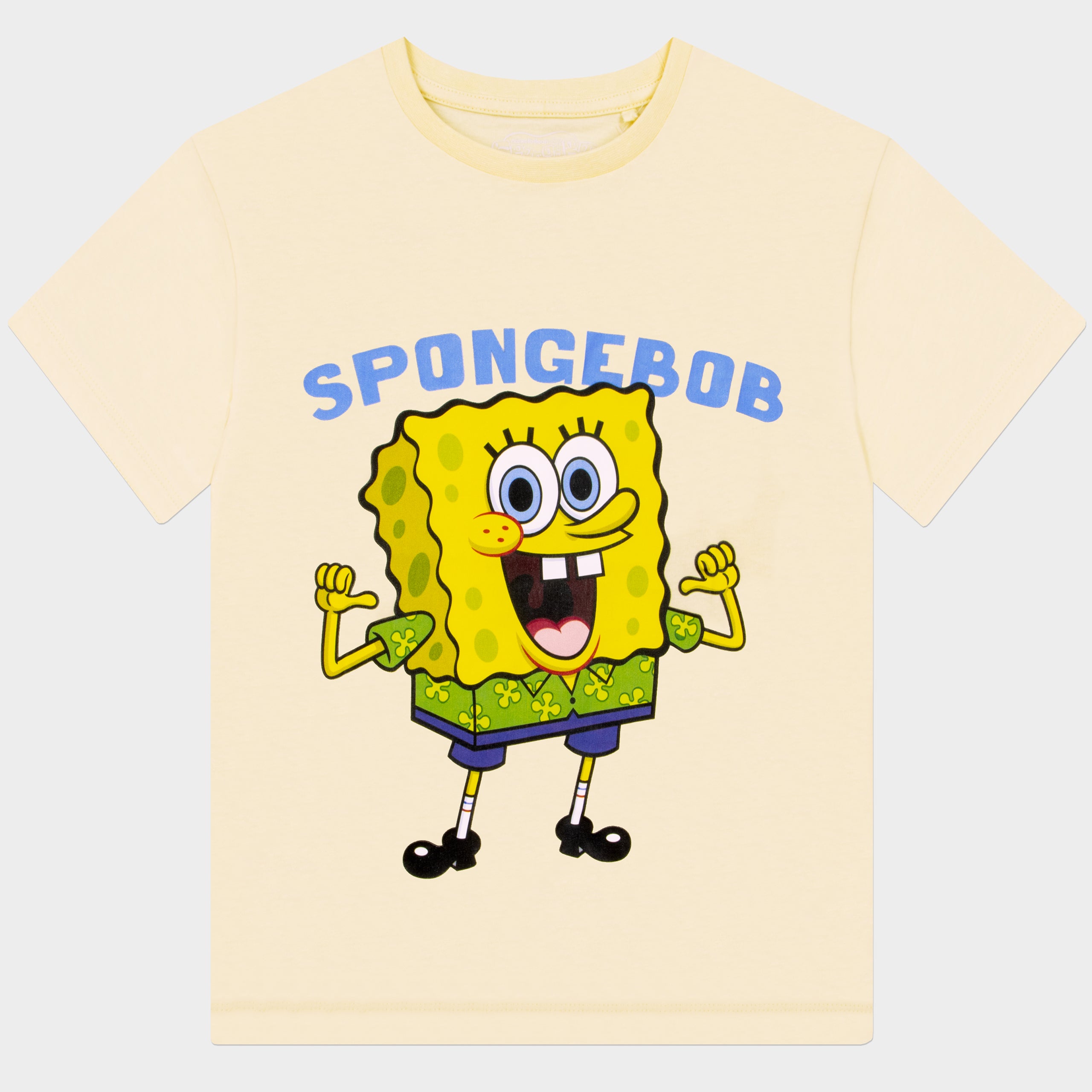 SpongeBob SquarePants Friends Forever T-Shirt