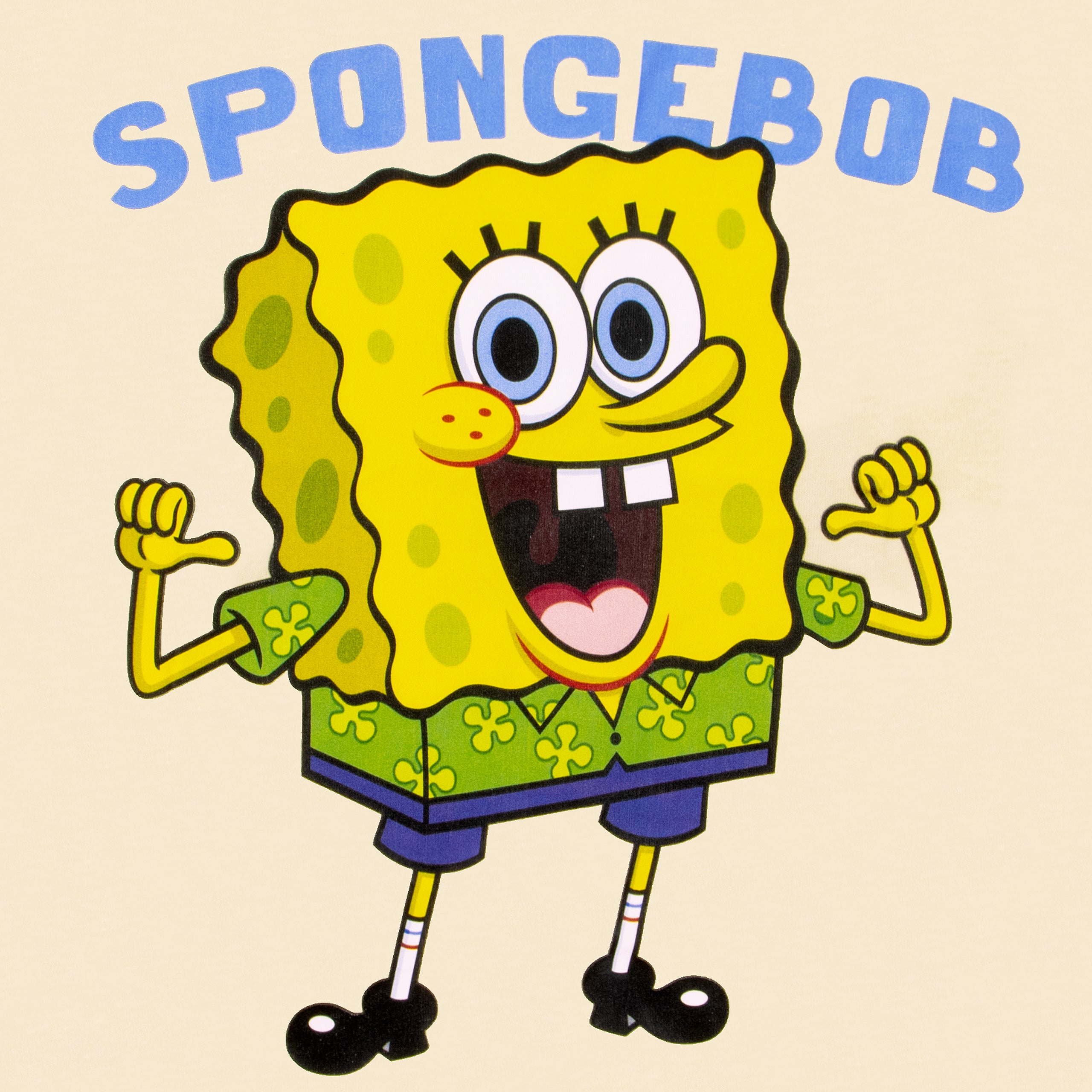SpongeBob SquarePants Friends Forever T-Shirt