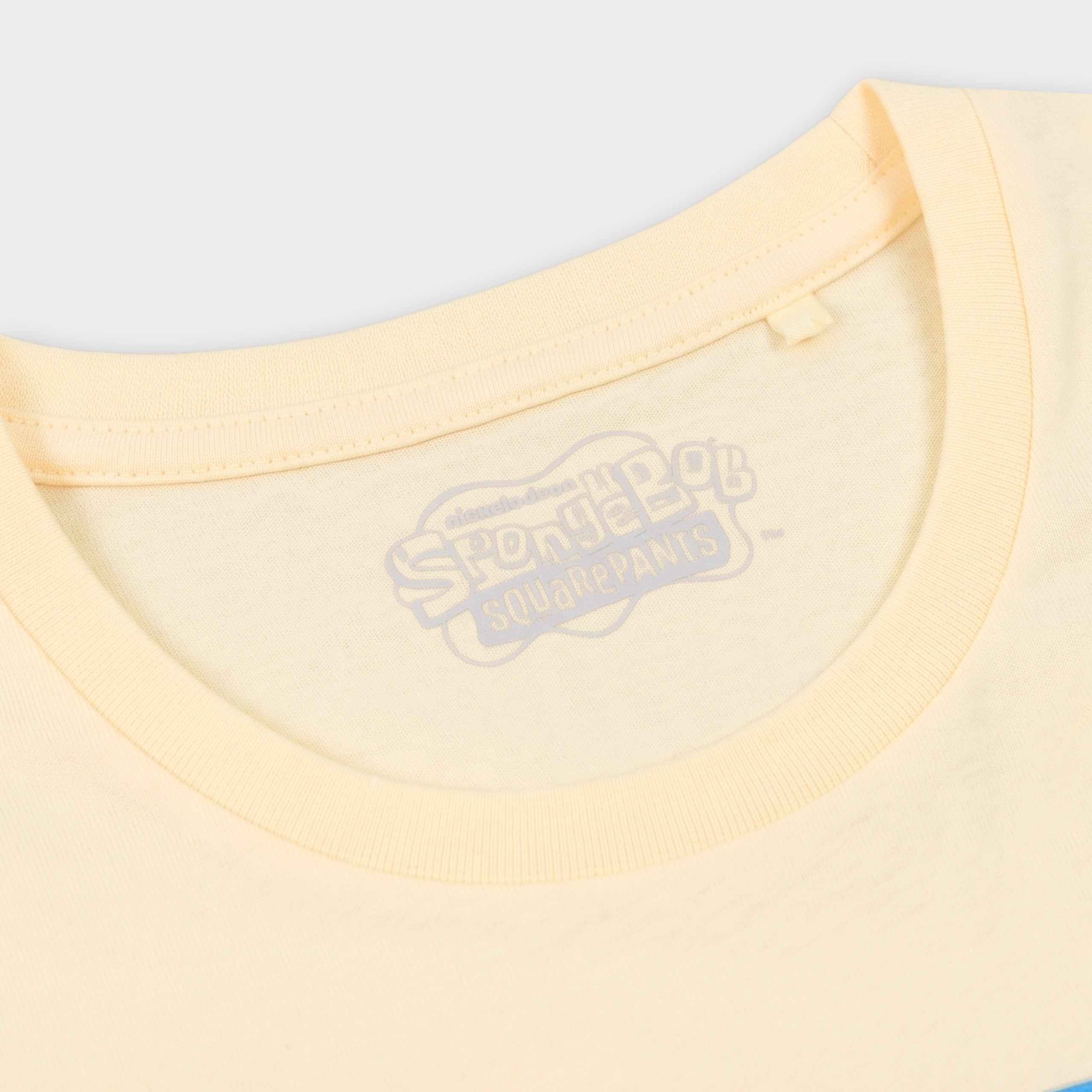 SpongeBob SquarePants Friends Forever T-Shirt