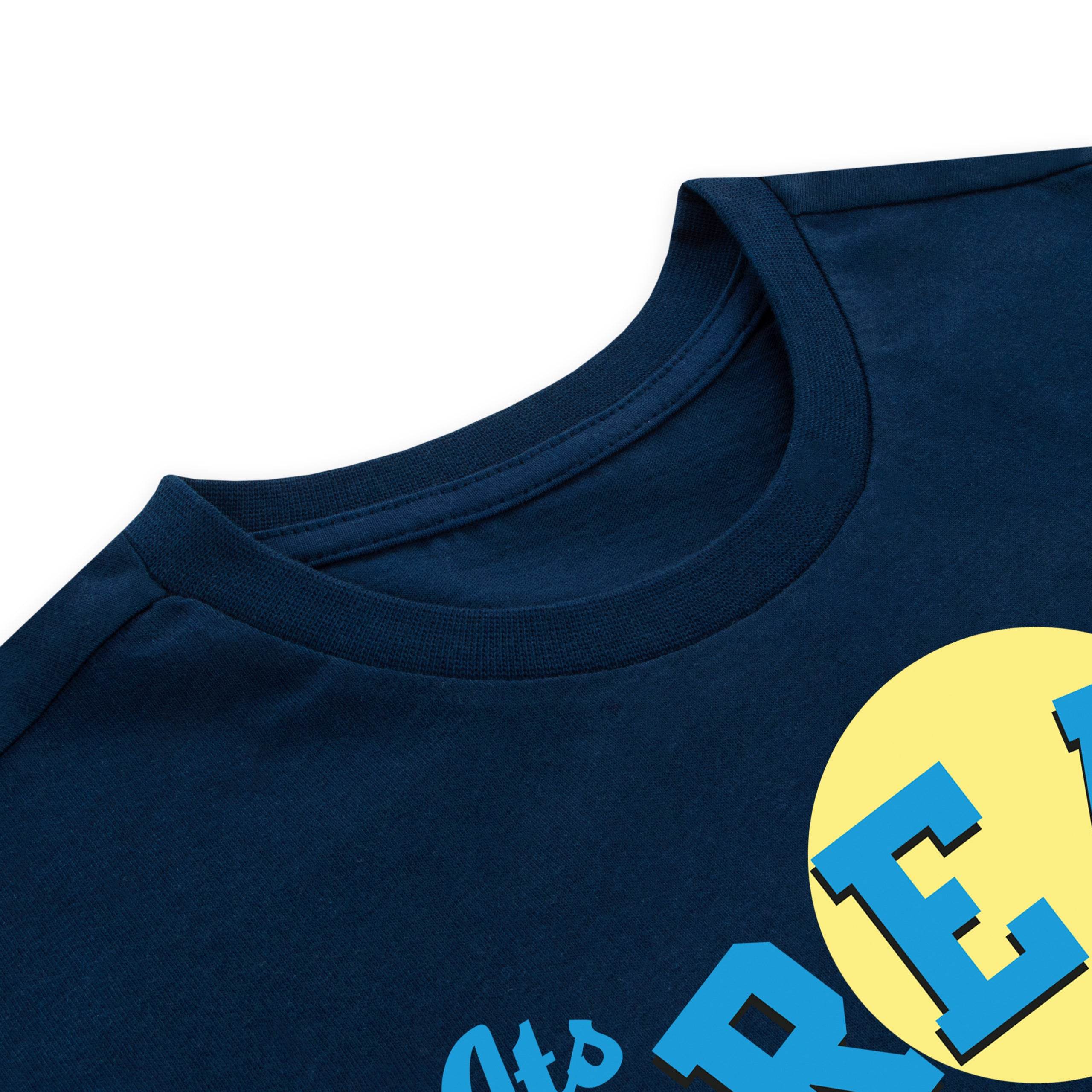 SpongeBob SquarePants Short Sleeve T-Shirt - Character.com