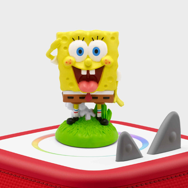 Tonies Spongebob Audio Figure