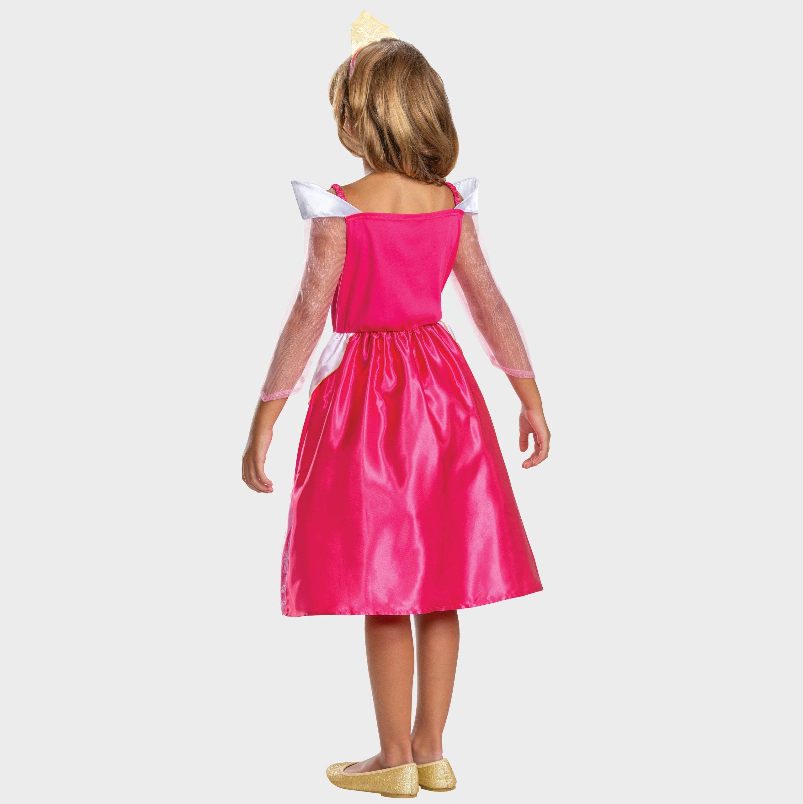 Sleeping Beauty Fancy Dress - Character.com