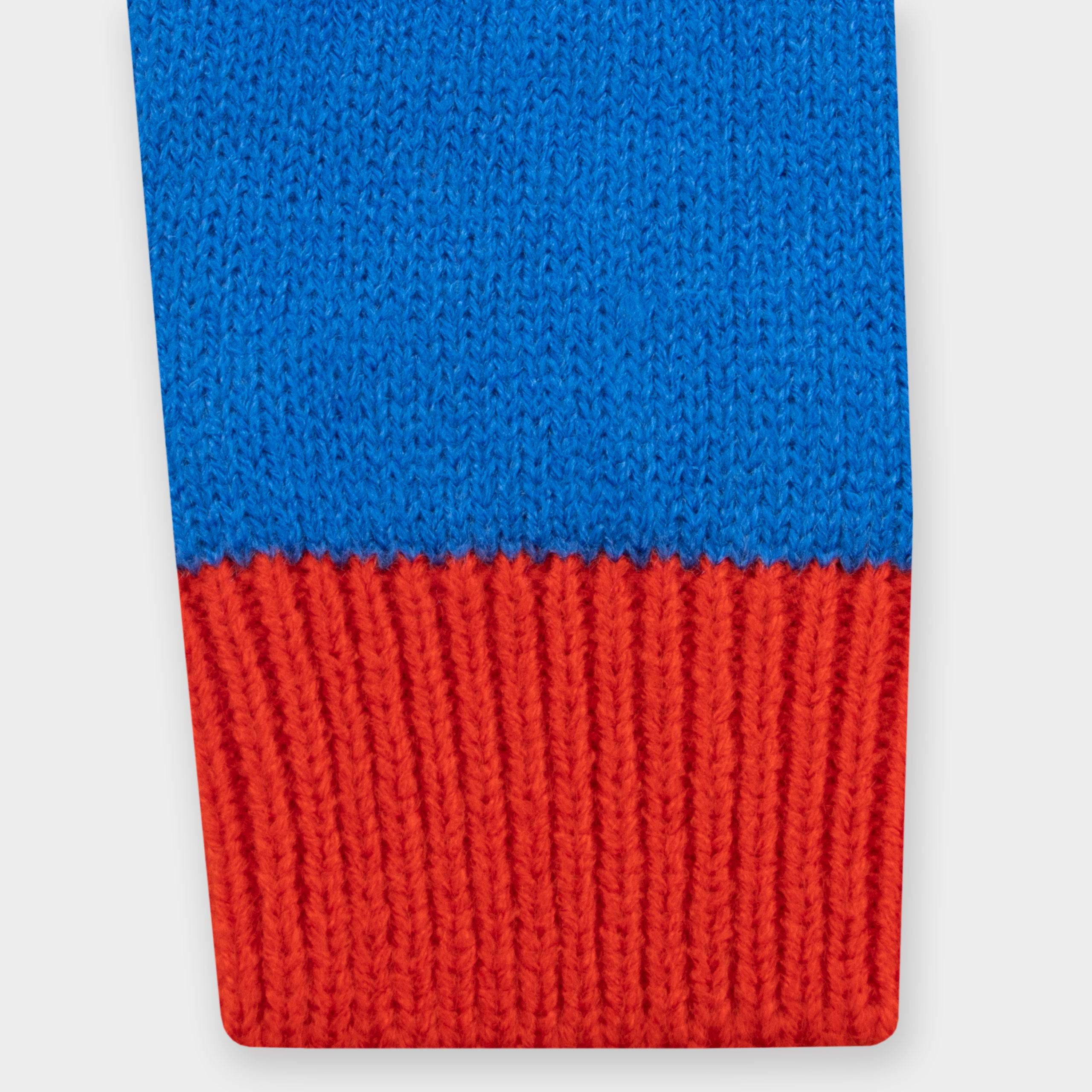 Spidey And His Amazing Friends Christmas Jumper - Character.com