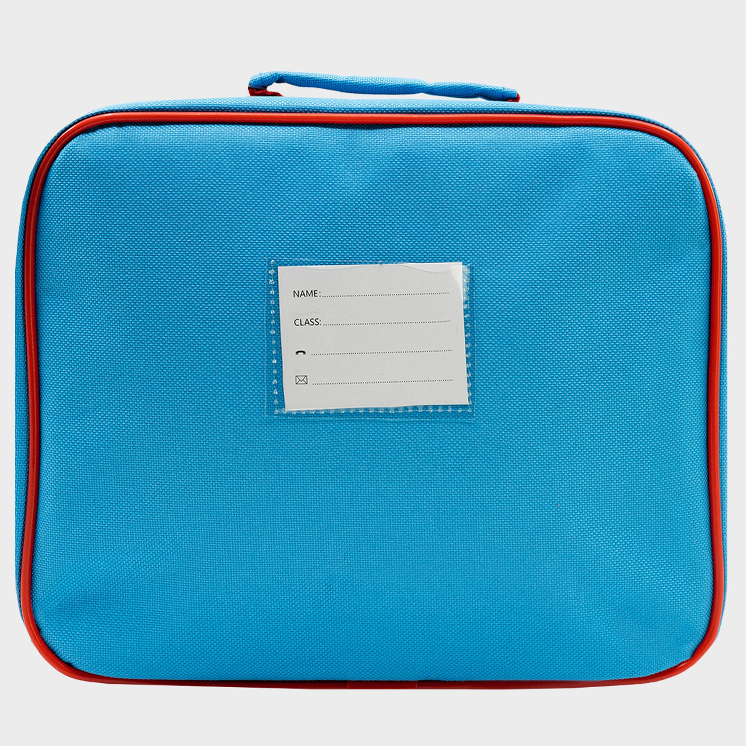 Marvel Spidey And His Amazing Friends Lunch Bag