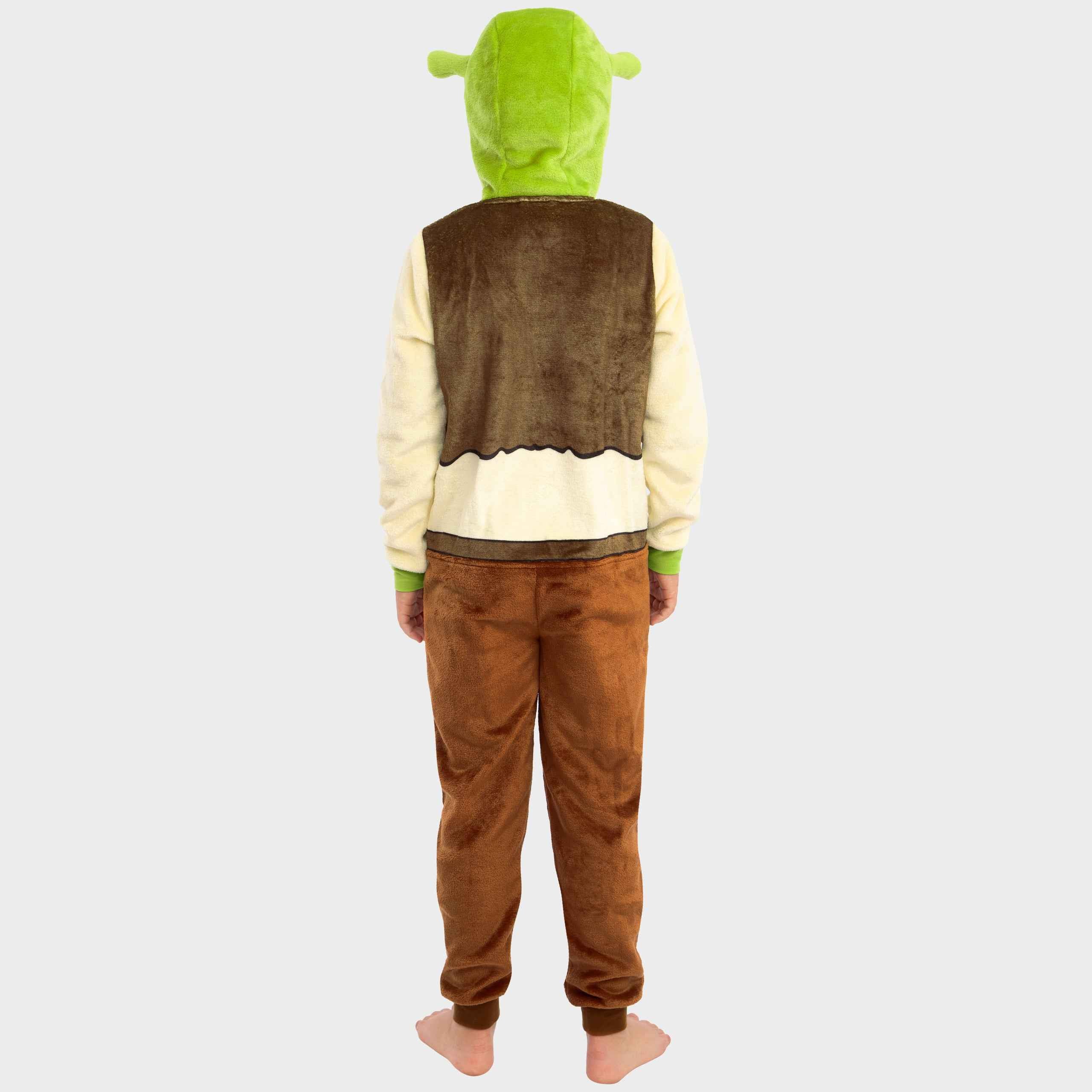 Shrek Boys Onesie