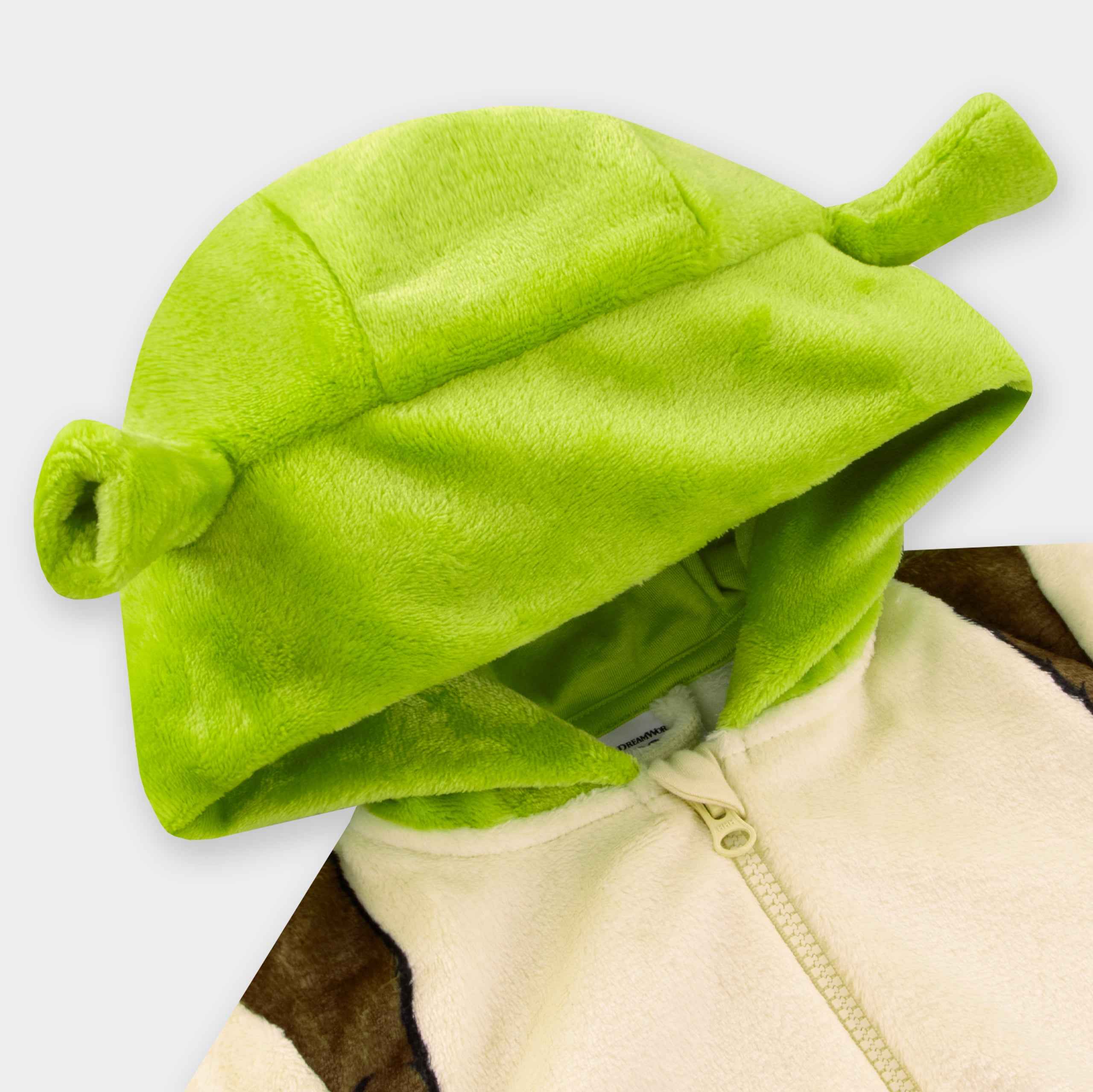 Shrek Boys Onesie