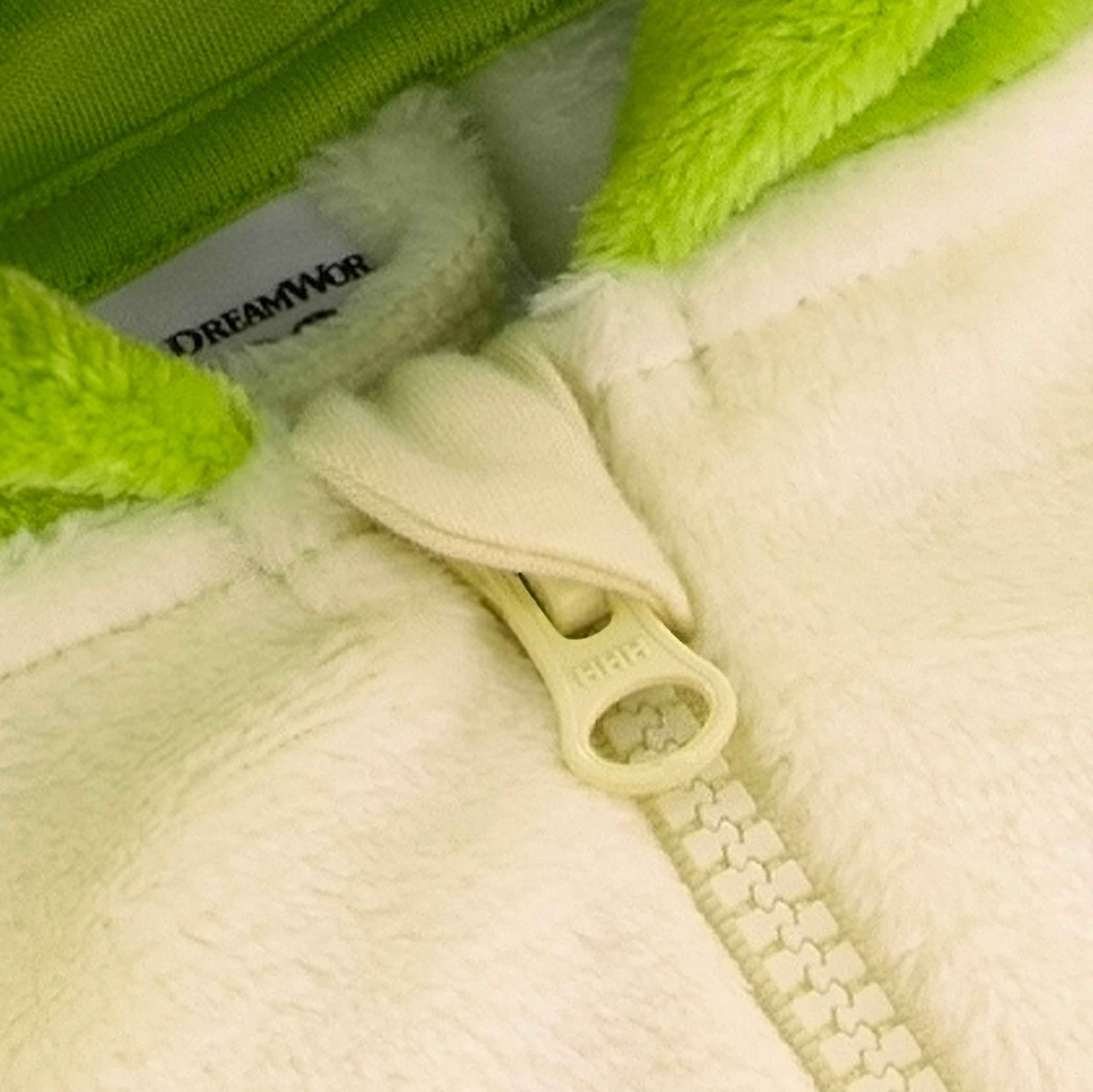 Shrek Boys Onesie