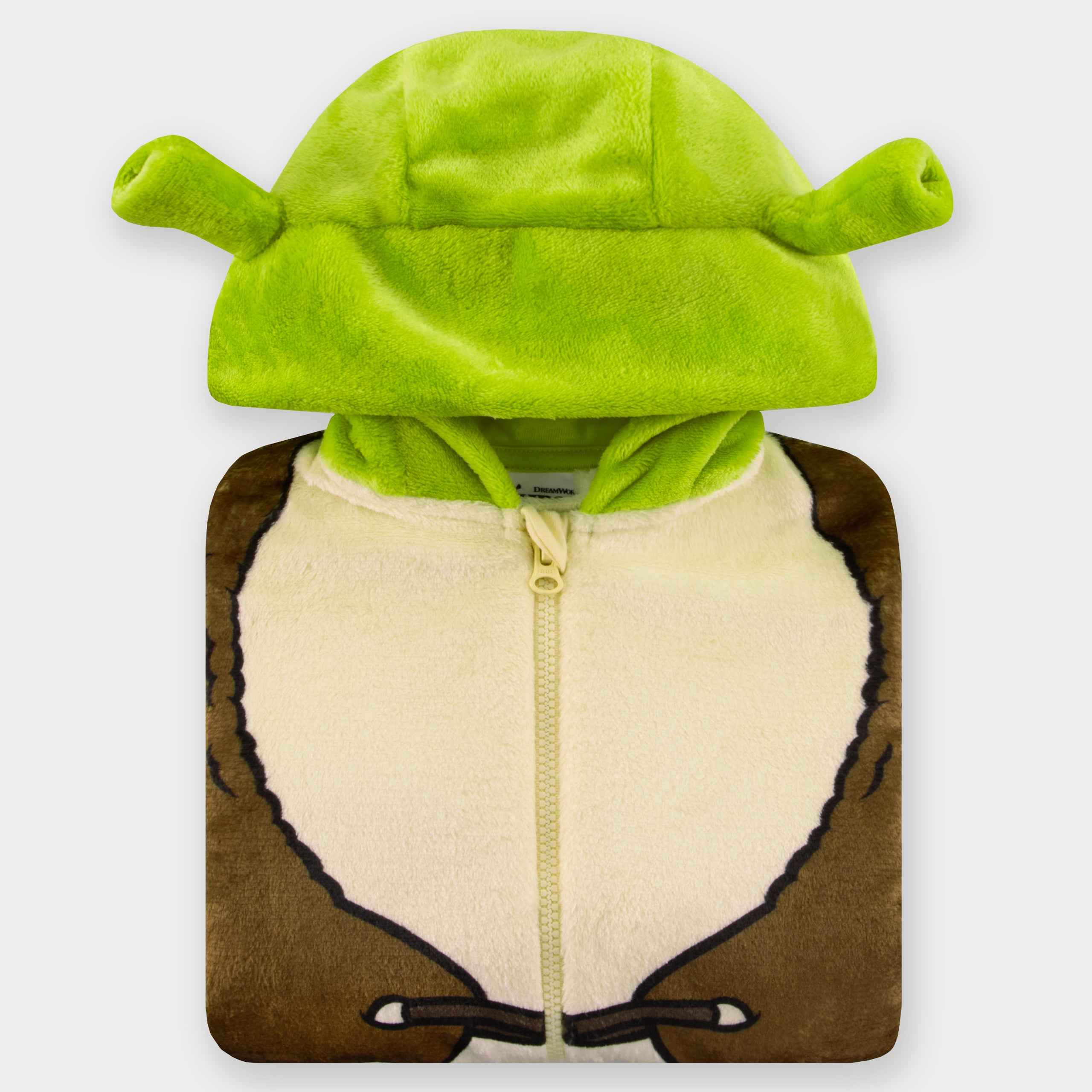 Shrek Boys Onesie