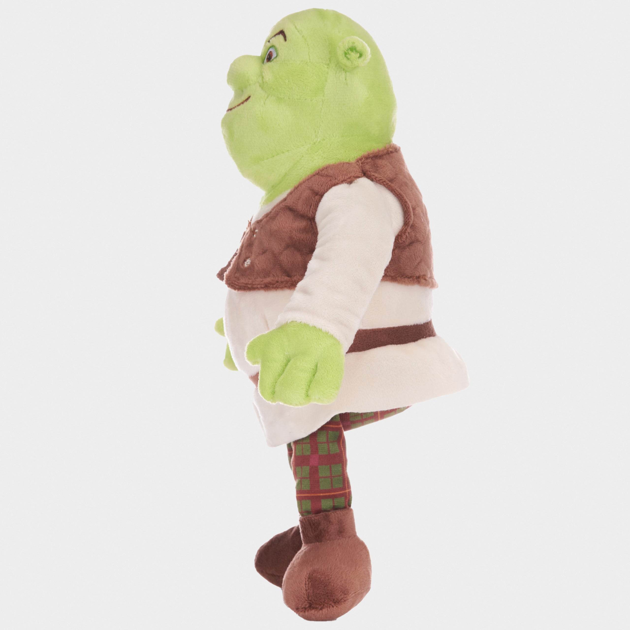 Shrek Plush - Character.com