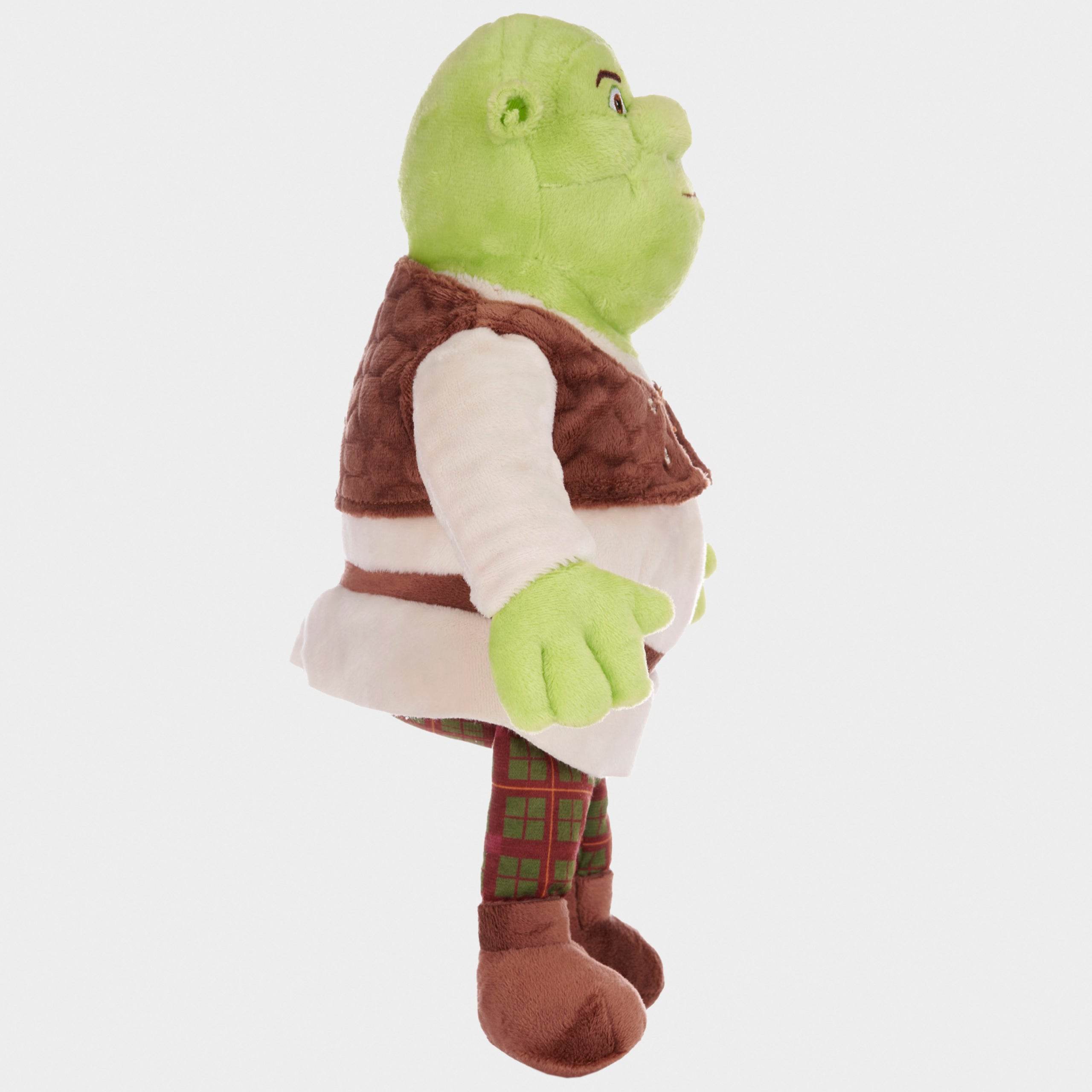 Shrek Plush - Character.com