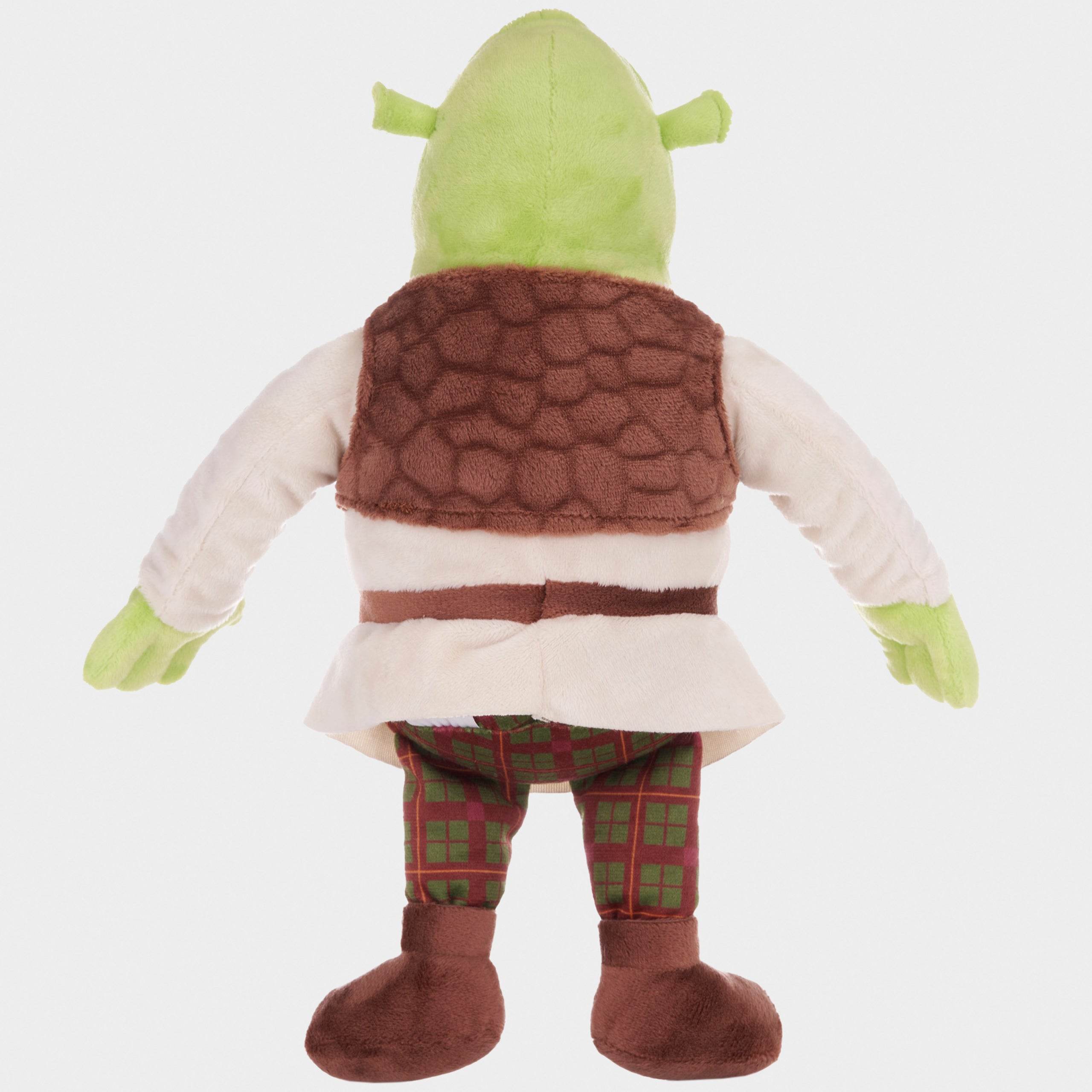 Shrek Plush - Character.com