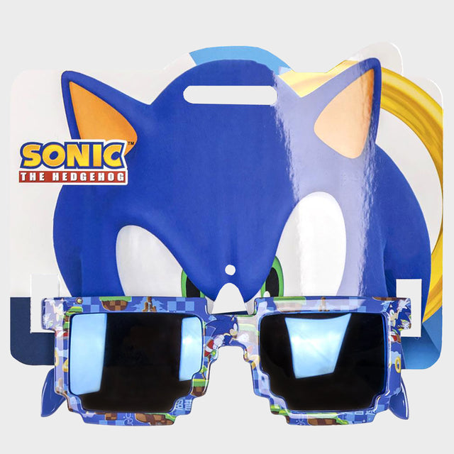 Sonic Sunglasses
