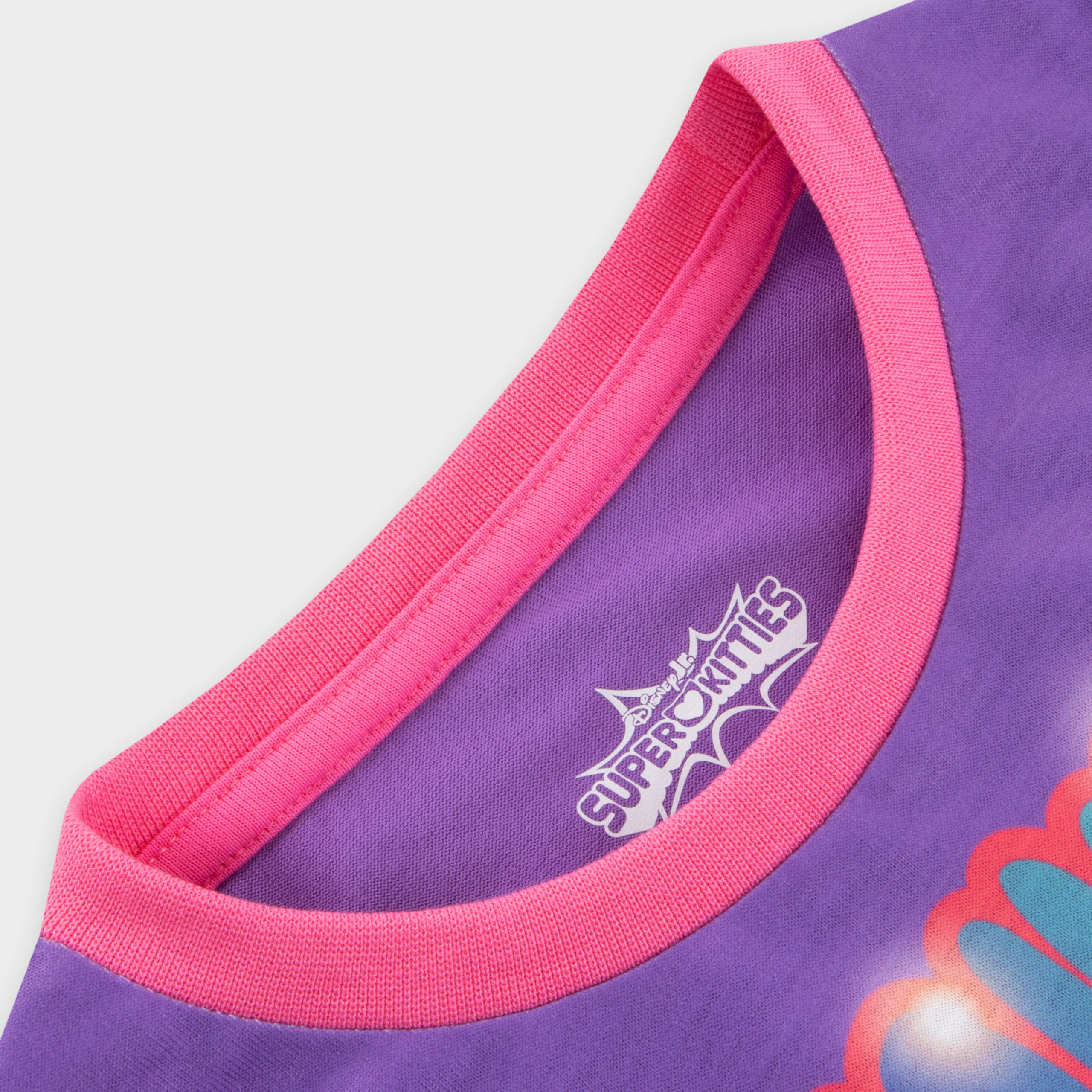 SuperKitties Long Pyjamas