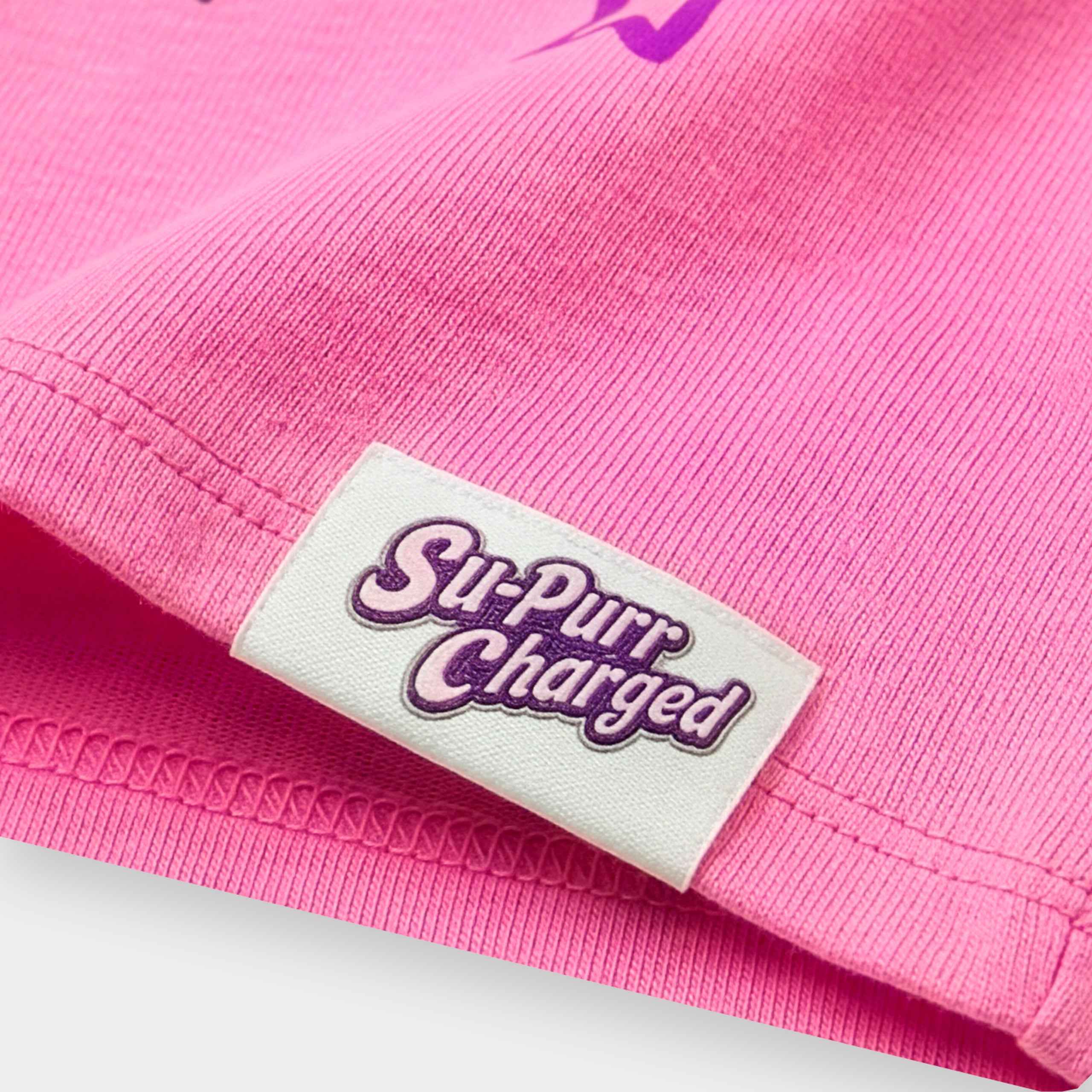 Super Kitties Tshirt