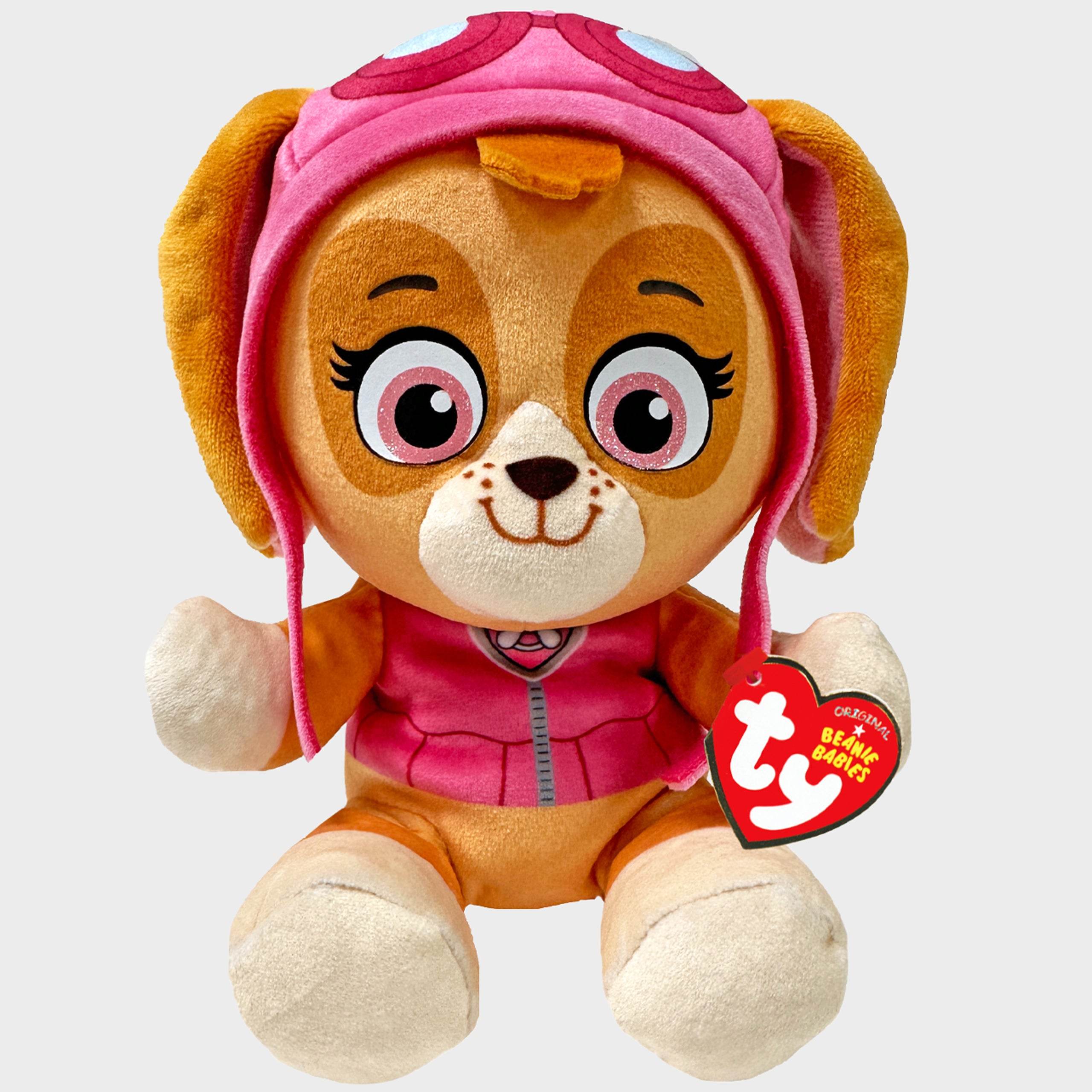 PAW Patrol Skye Plushie - Character.com