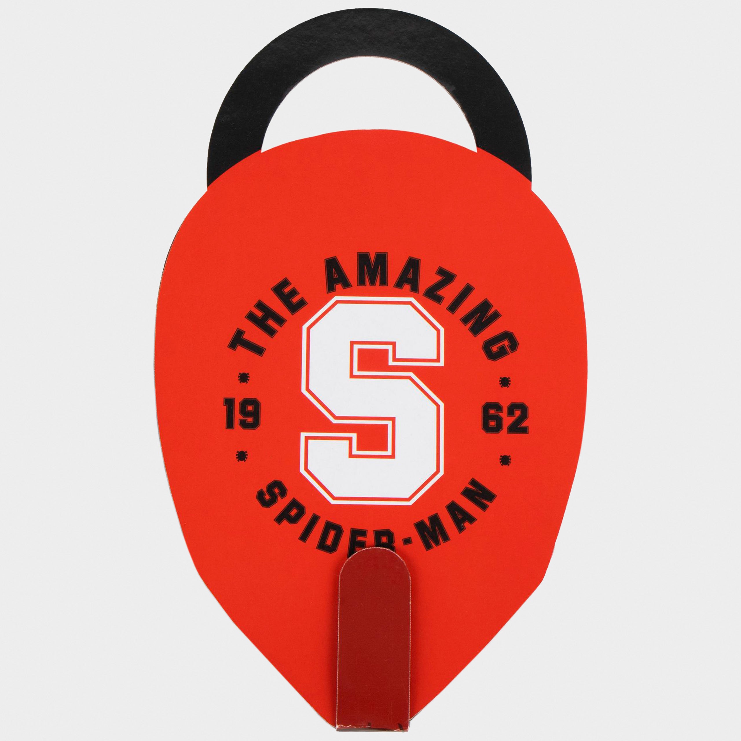 Spiderman Colouring Activity Album