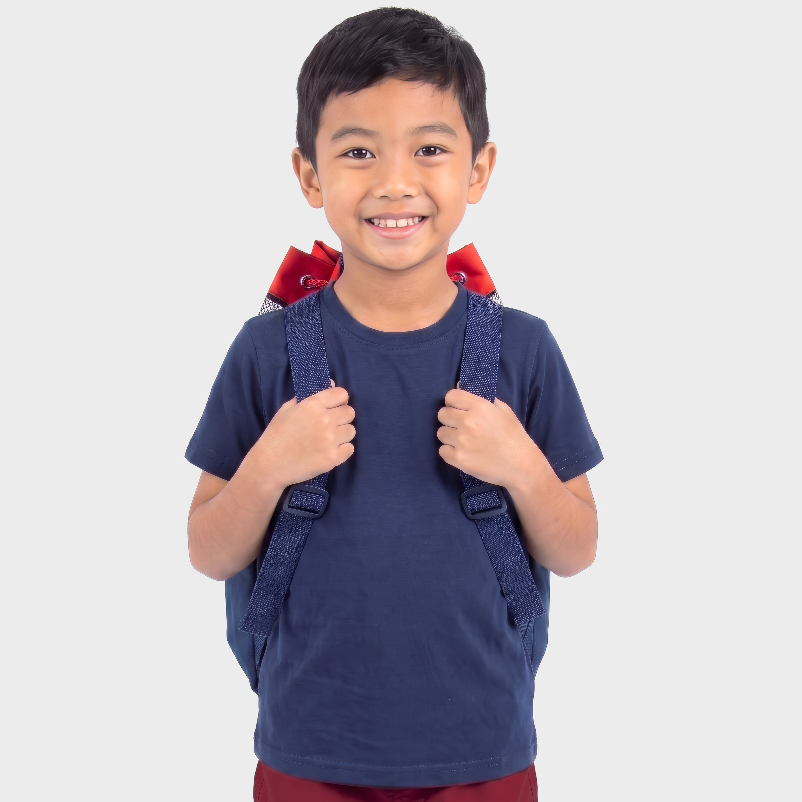 Super Mario Swim Bag