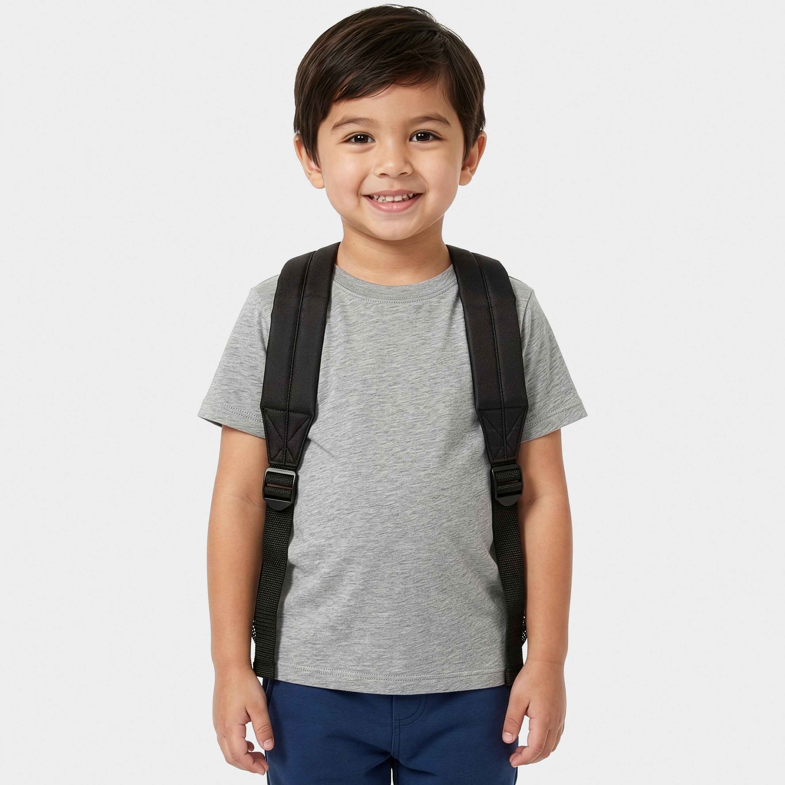 Marvel Spider-Man Clear Backpack