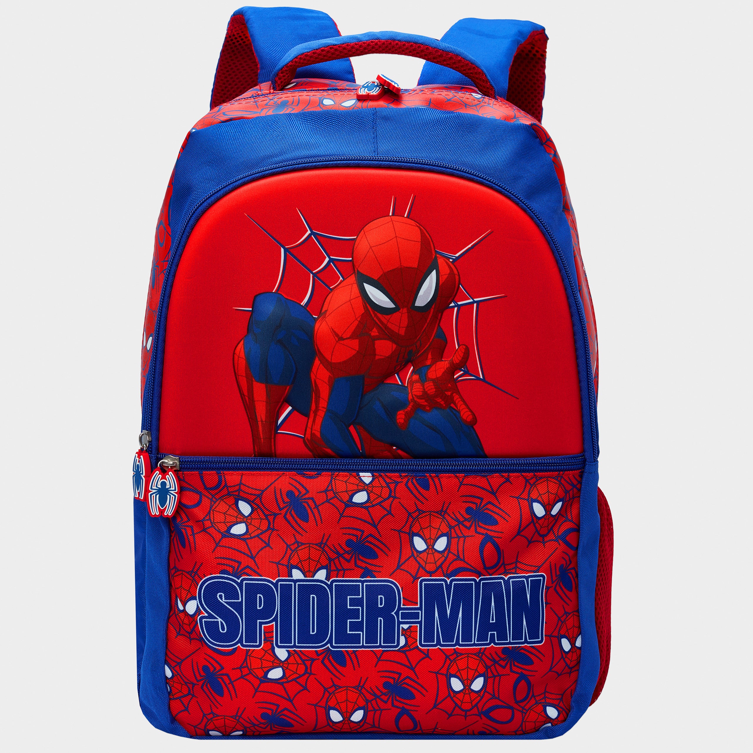 Spiderman Backpack