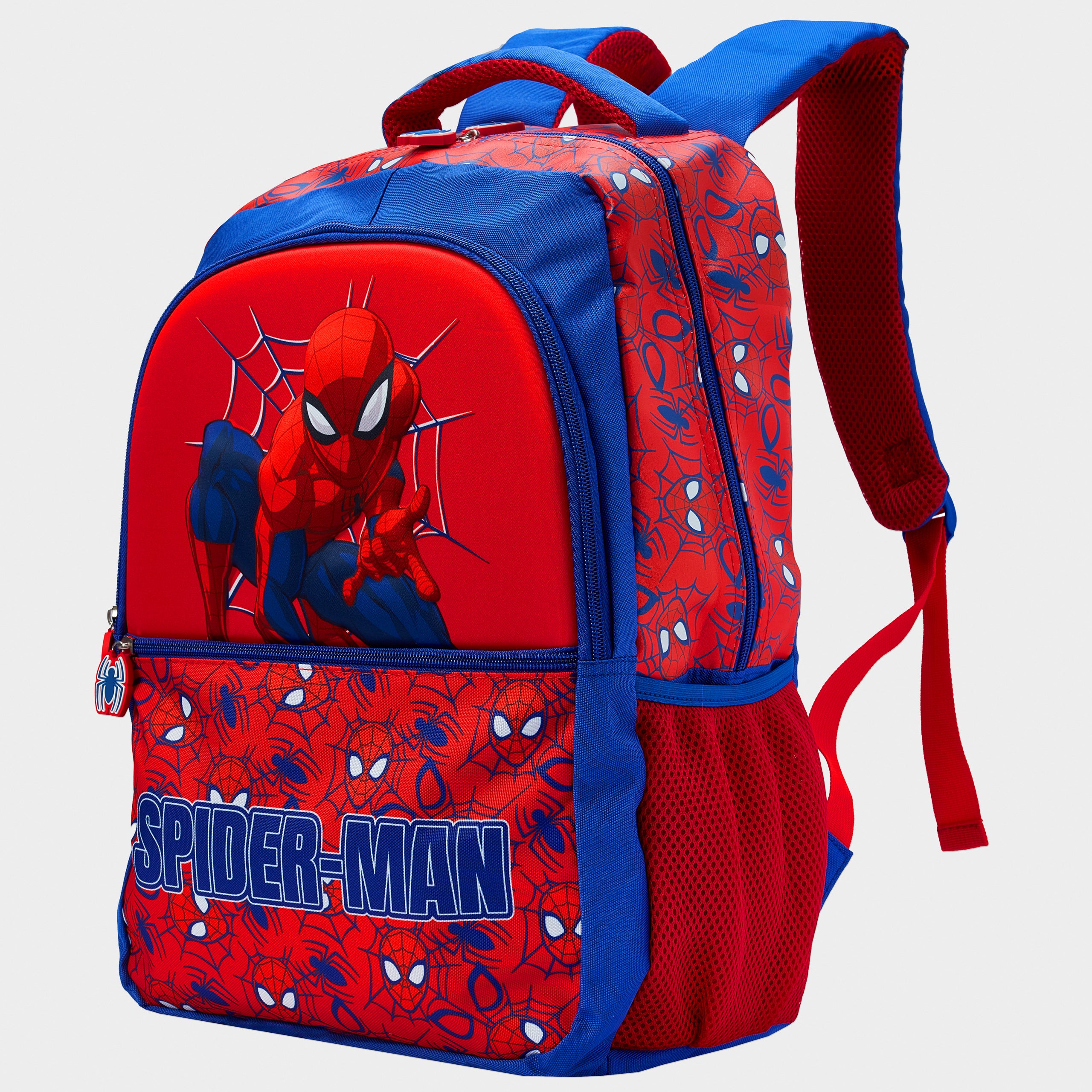 Spiderman Backpack