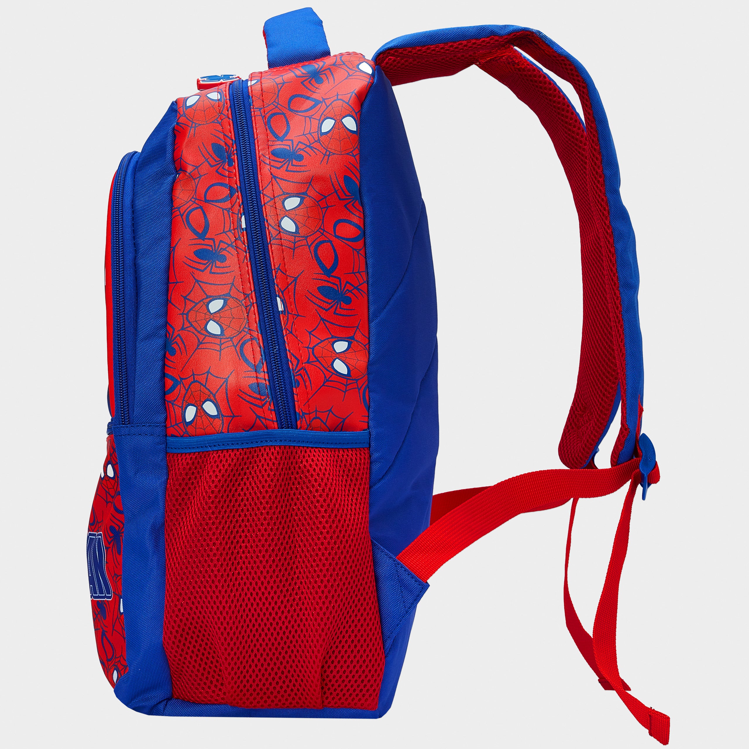 Spiderman Backpack