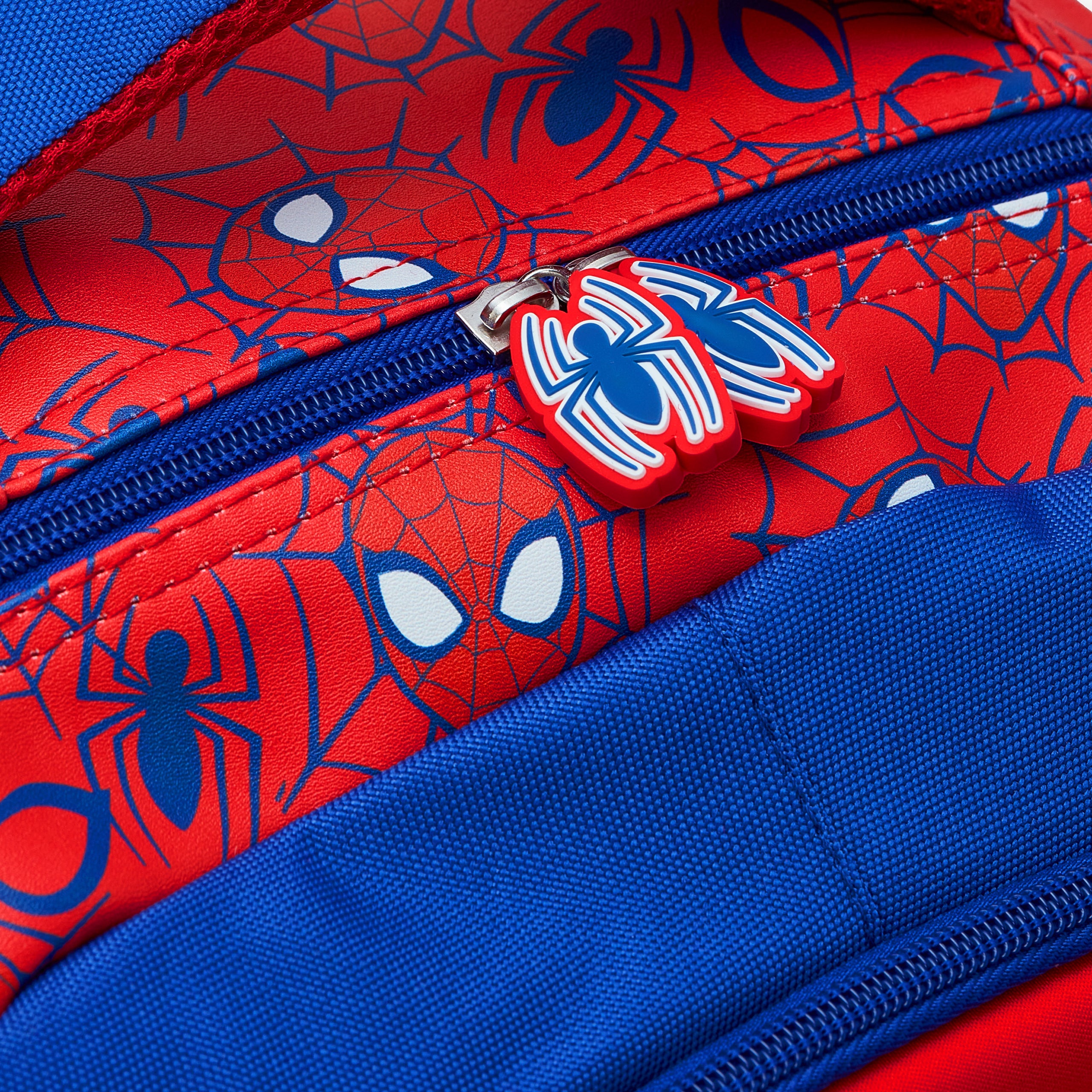 Spiderman Backpack