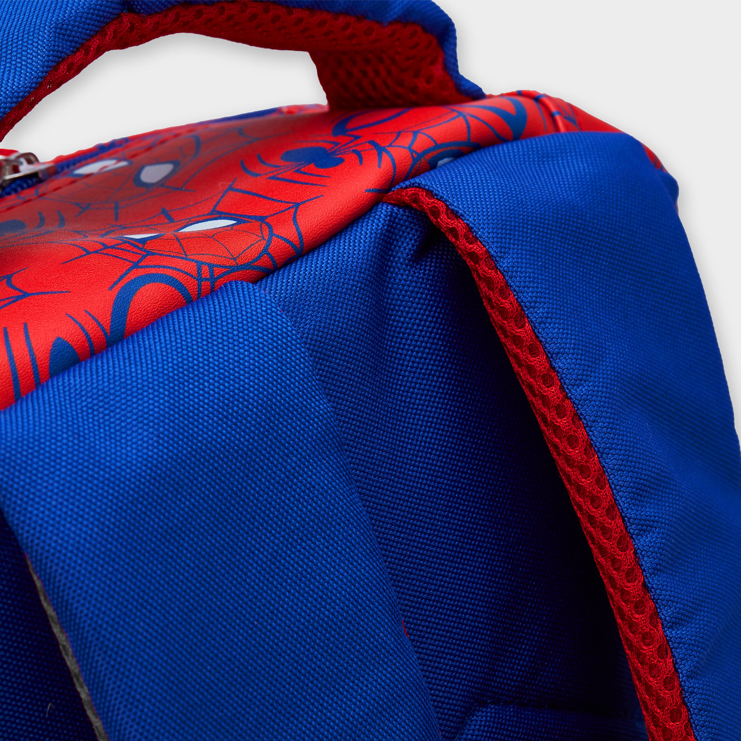 Spiderman Backpack