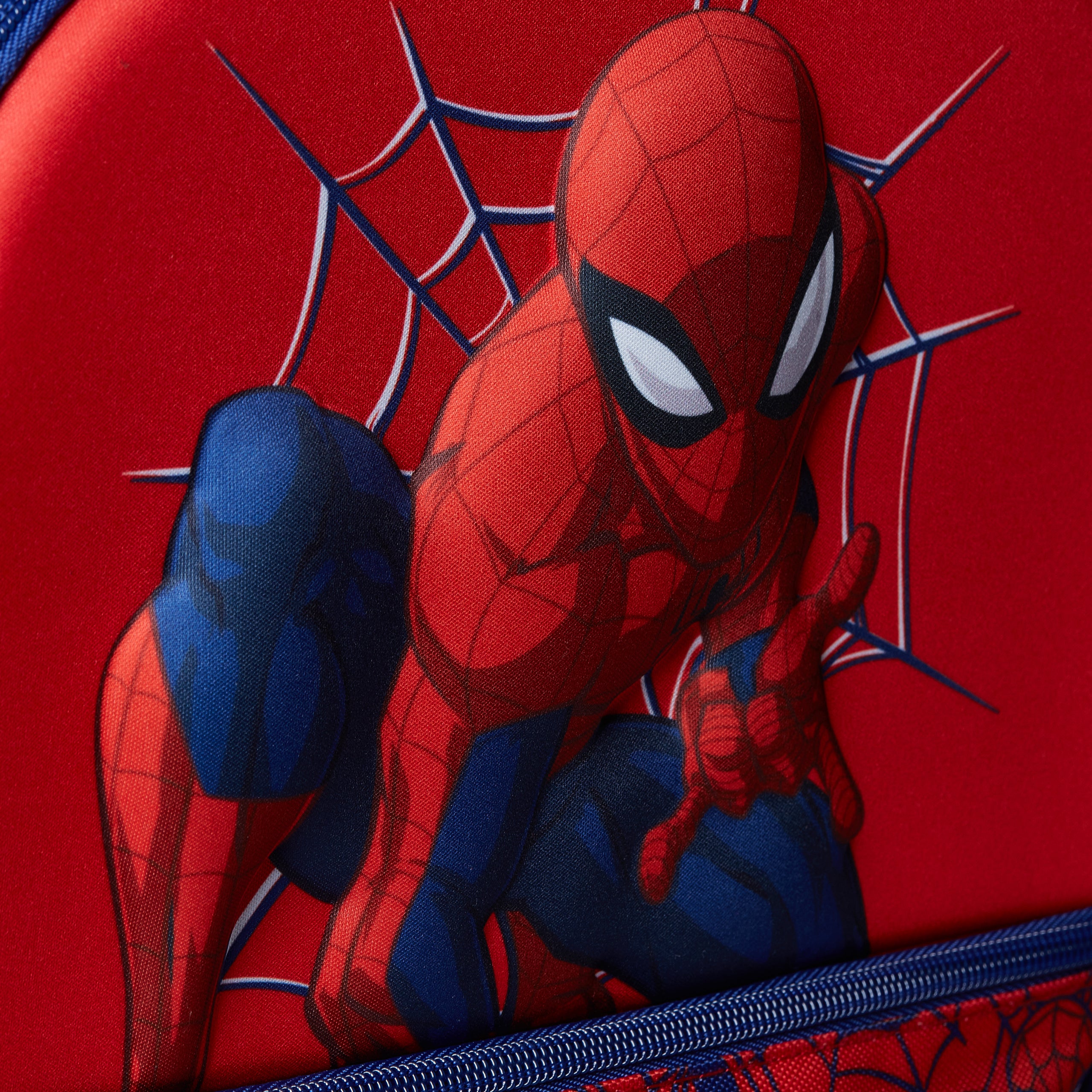 Spiderman Backpack