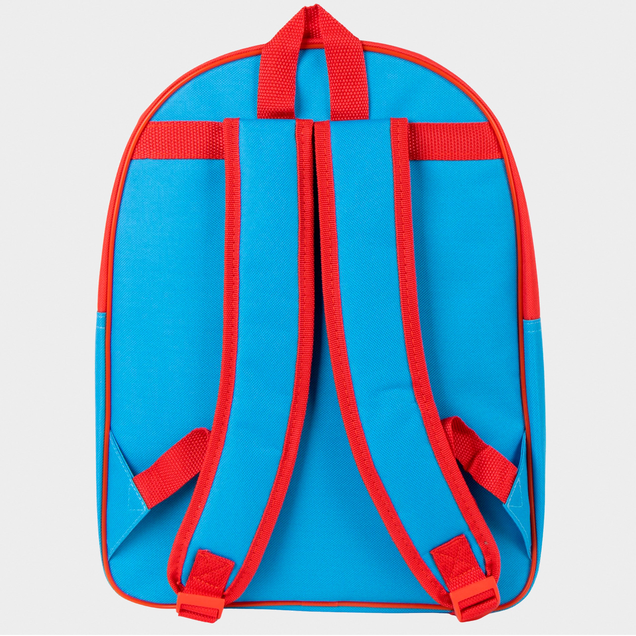 Spidey And His Amazing Friends Colour In Backpack Set