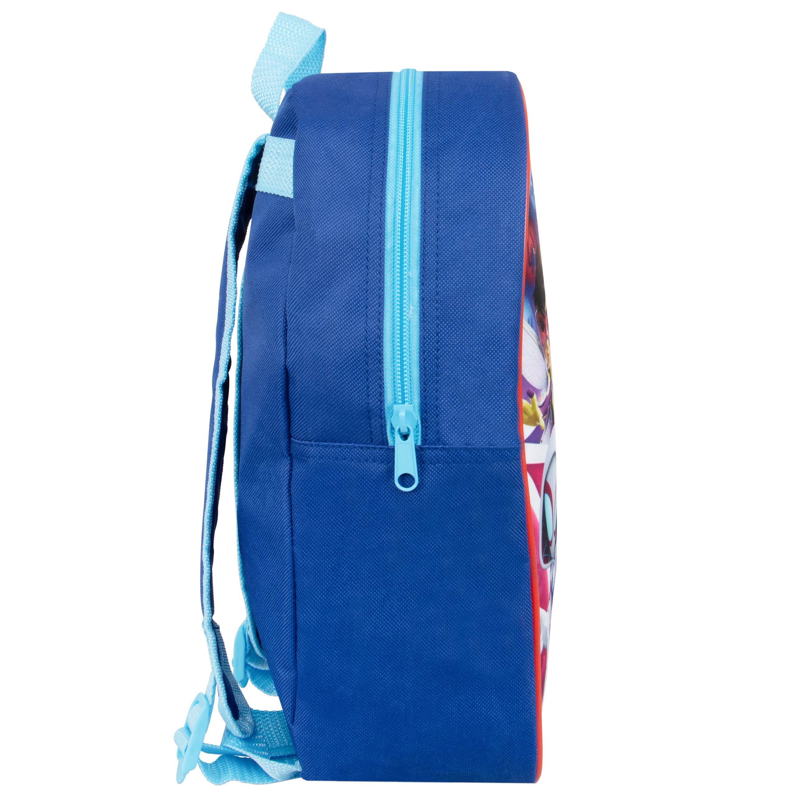 Spidey and His Amazing Friends Backpack - Character.com