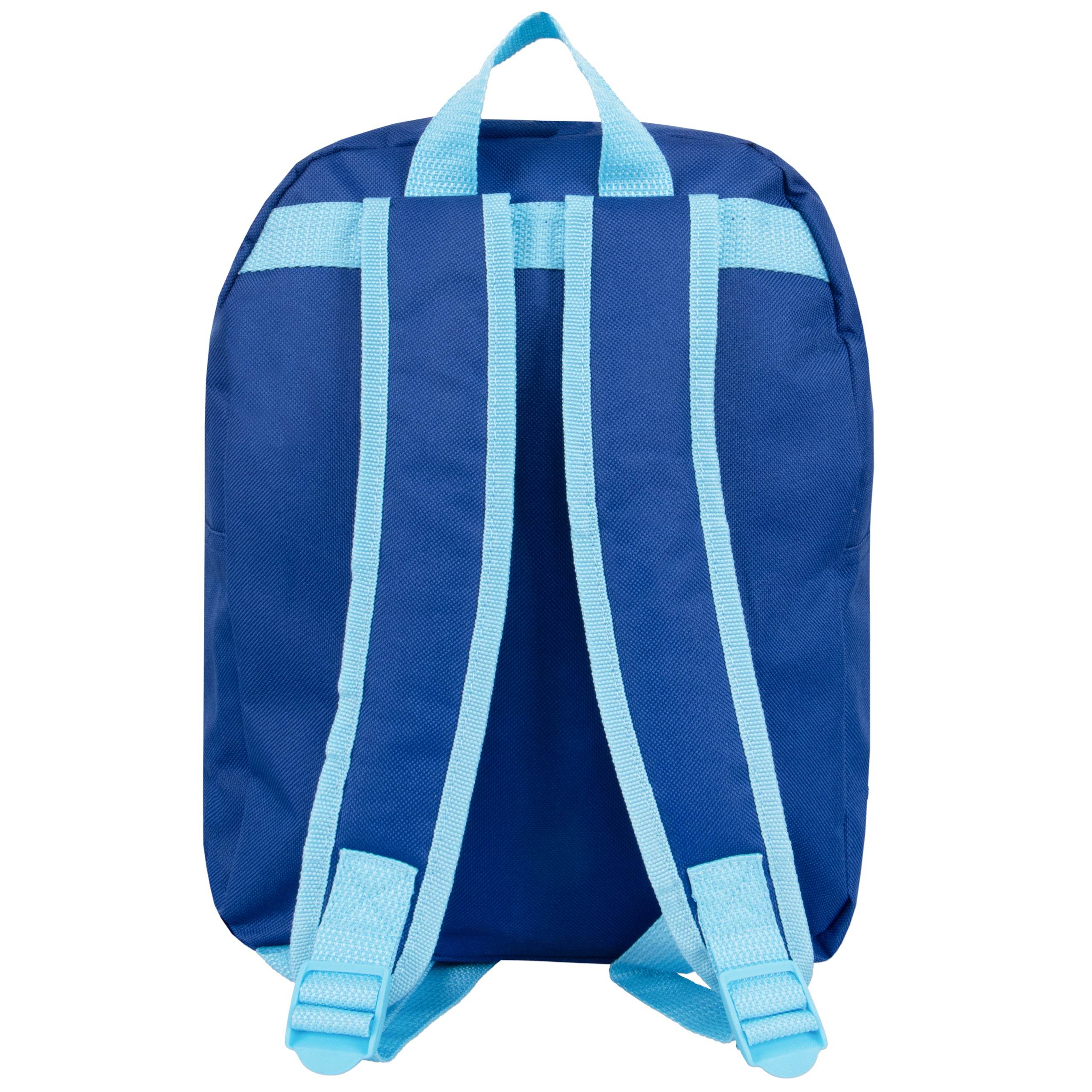 Spidey and His Amazing Friends Backpack - Character.com