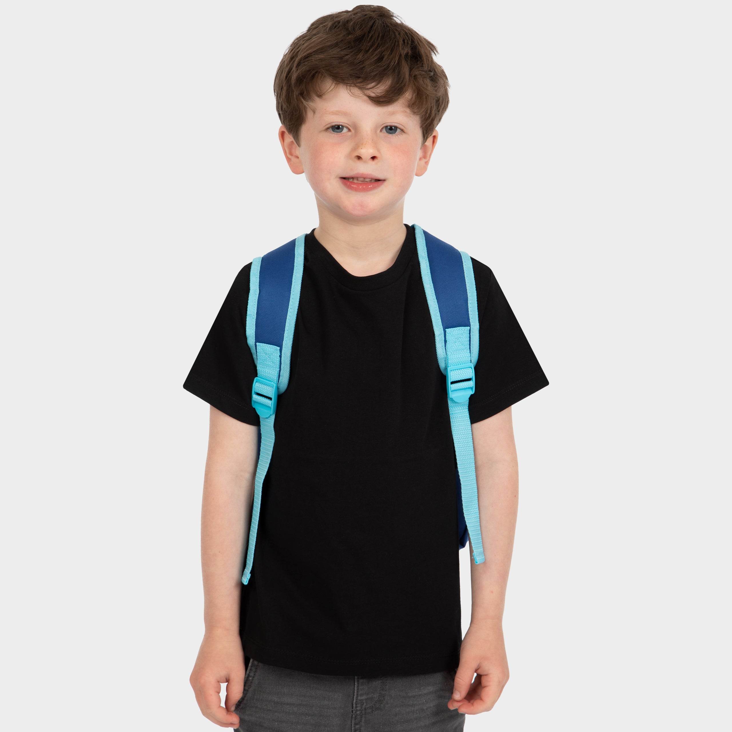 Spidey and His Amazing Friends Backpack - Character.com