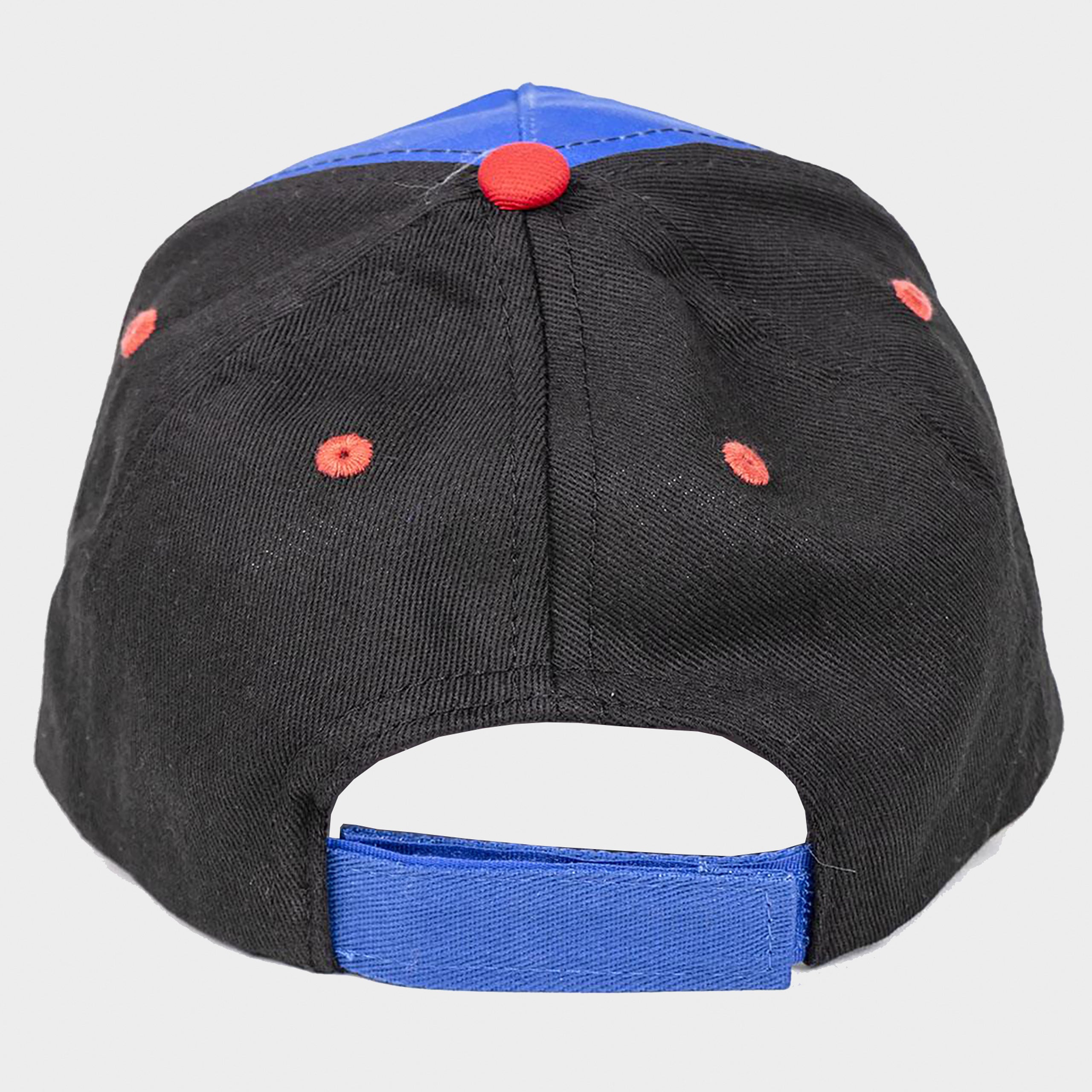 Spiderman Hat & Sunglasses Set