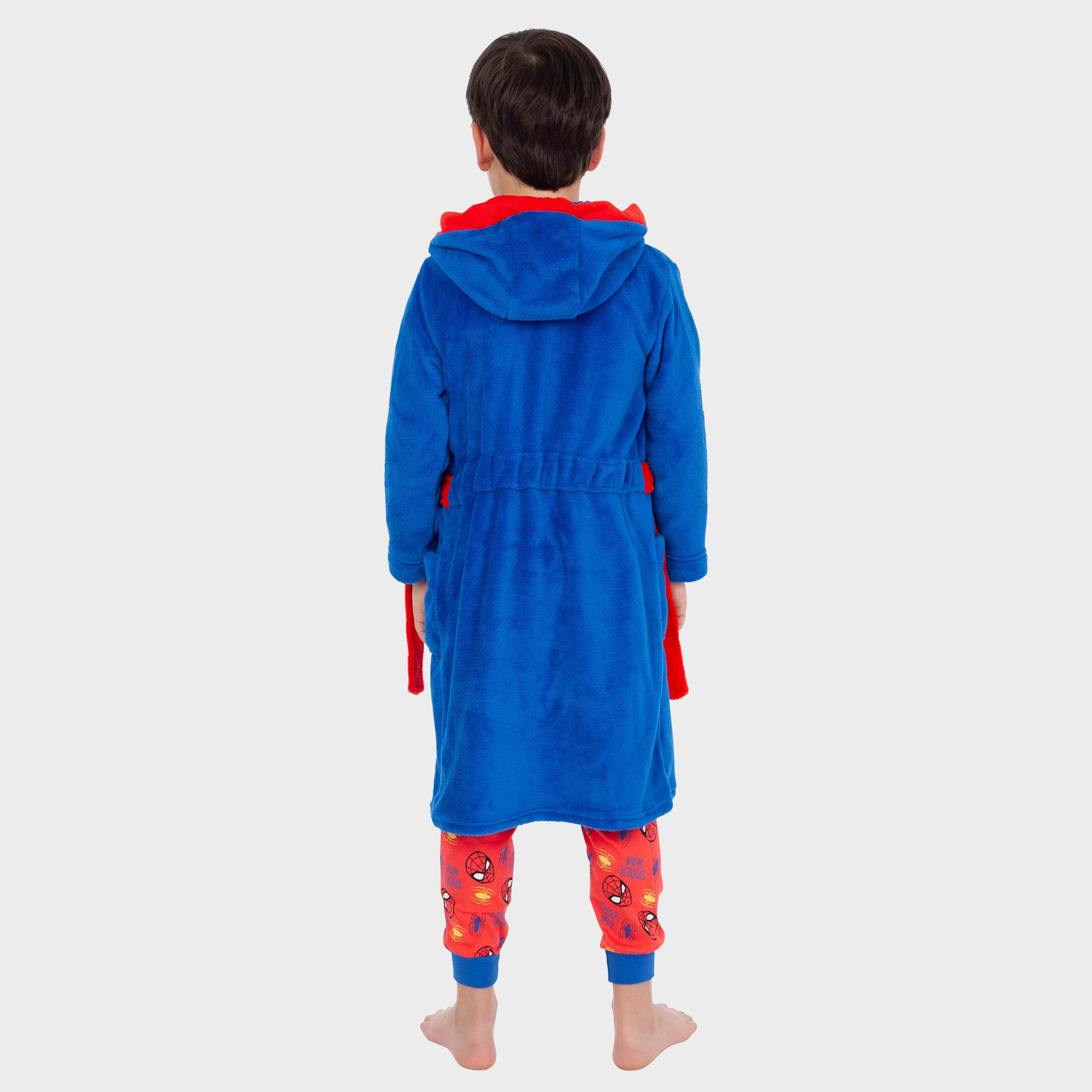 Marvel Pyjamas Character Kids Marvel Spiderman Pyjamas | Boys Pyjamas | Character.com