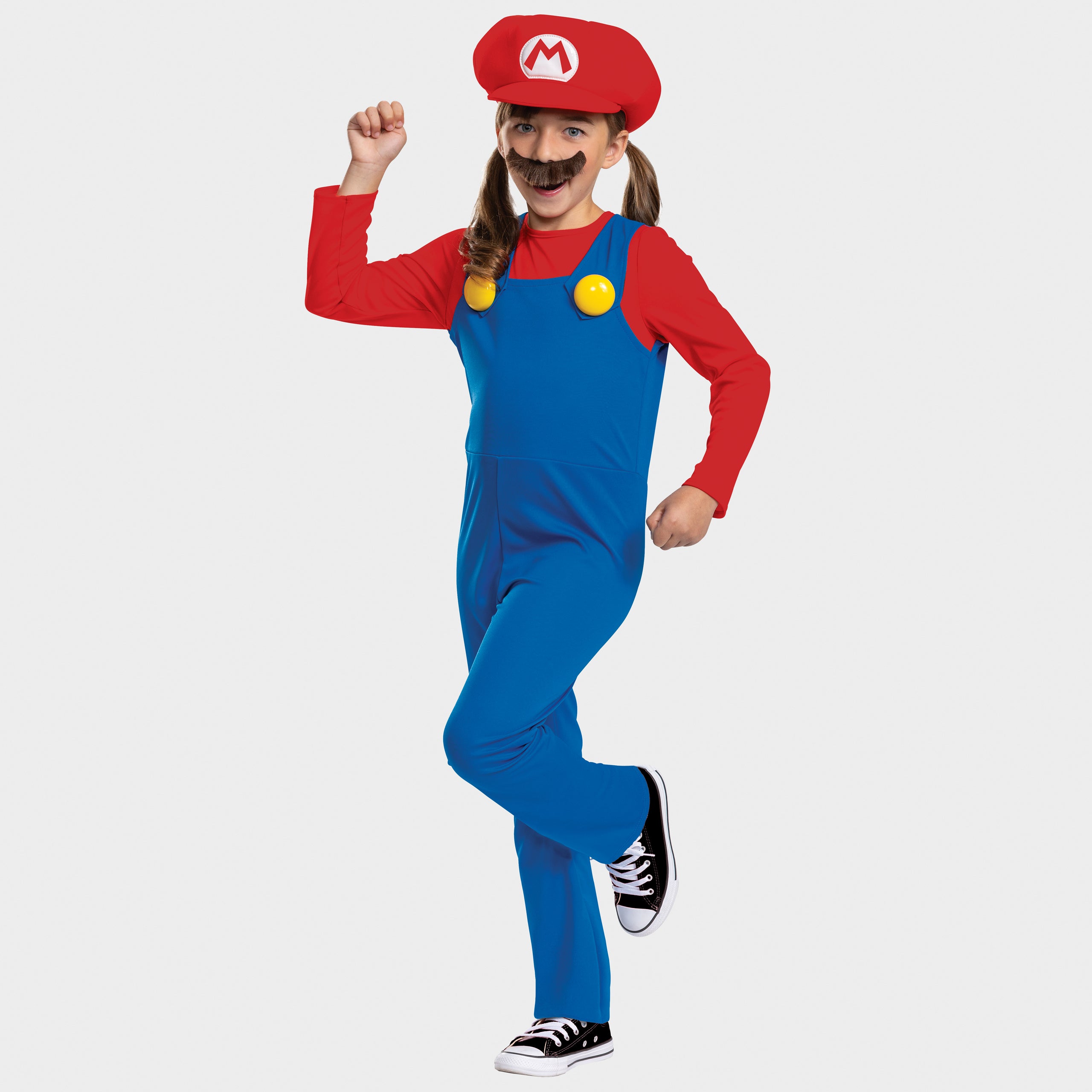 Super Mario Kostüm - MARIO - Outlet