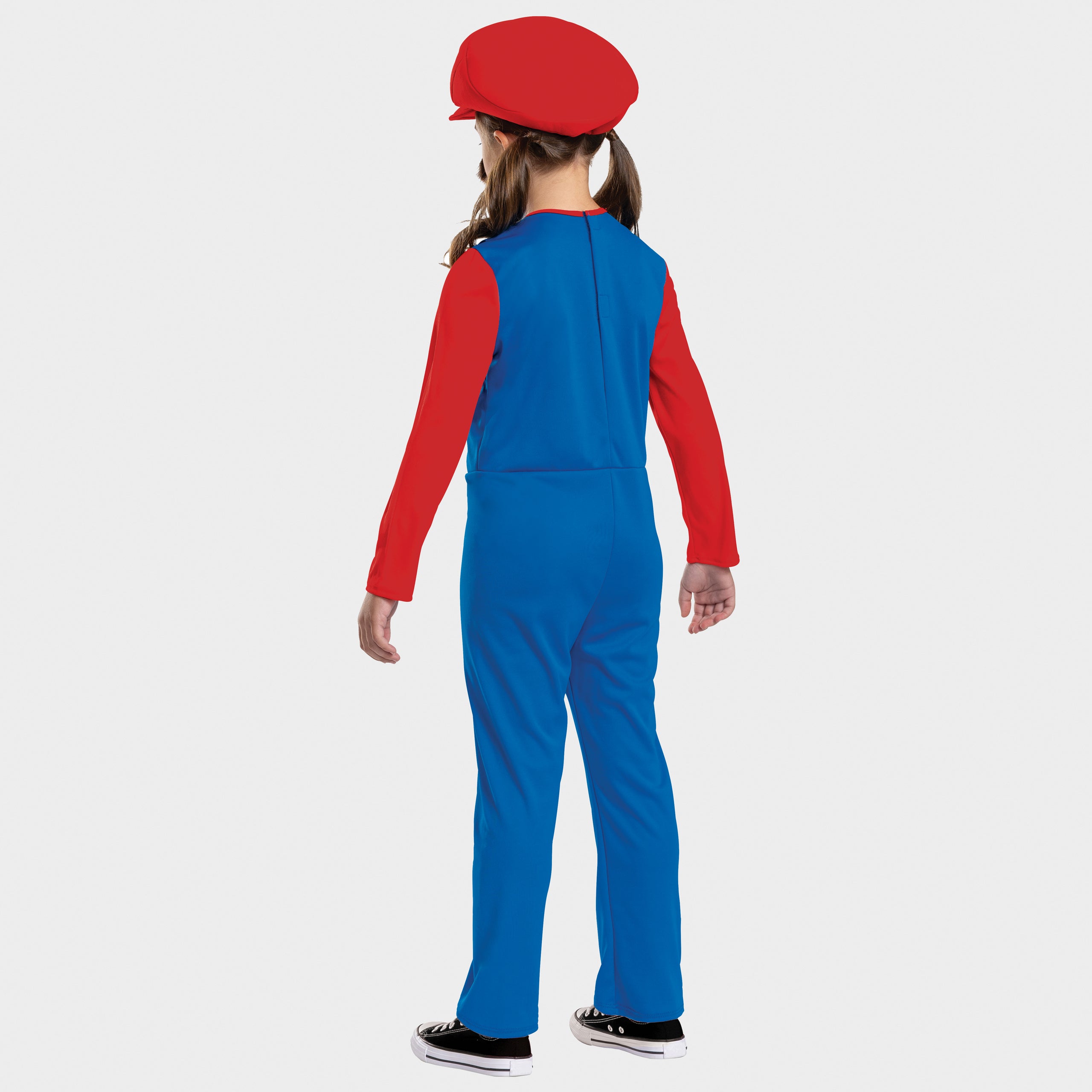 Super Mario Kostüm - MARIO - Outlet