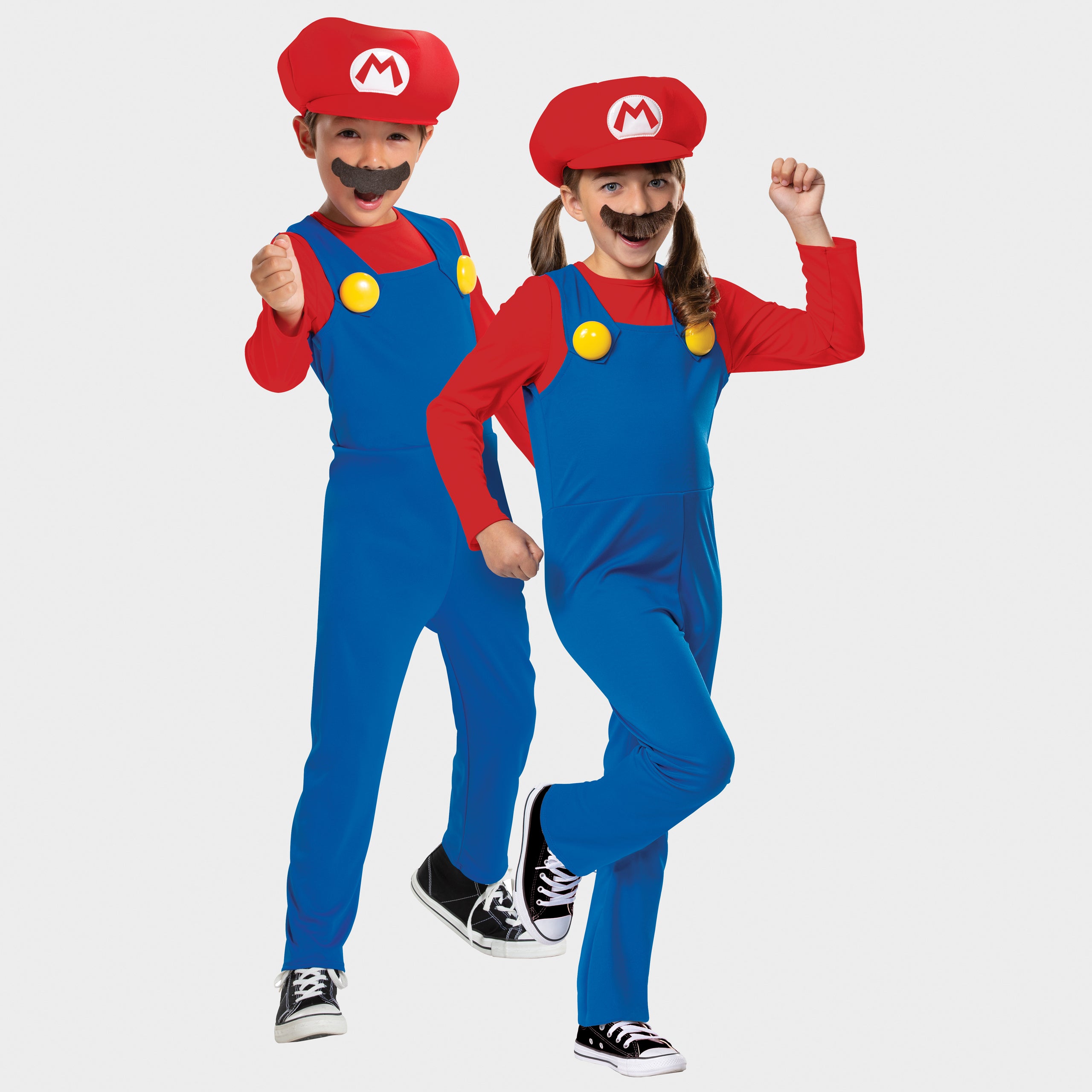 Super Mario Kostüm - MARIO - Outlet