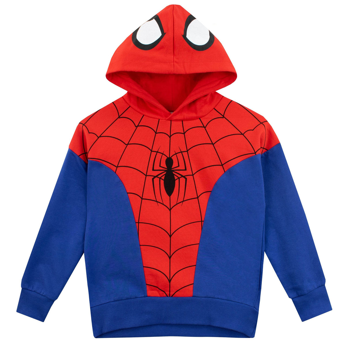 Marvel Spiderman Kids Hoodie 100 Cotton Spiderman Outfit marvel-spiderman-kids-hoodie-100-cotton-spiderman-outfit