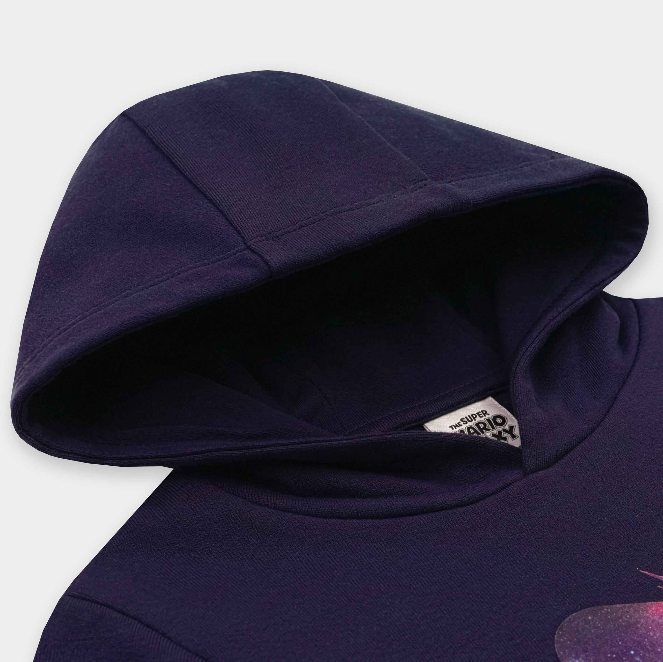 The Super Mario Galaxy Movie Hoodie