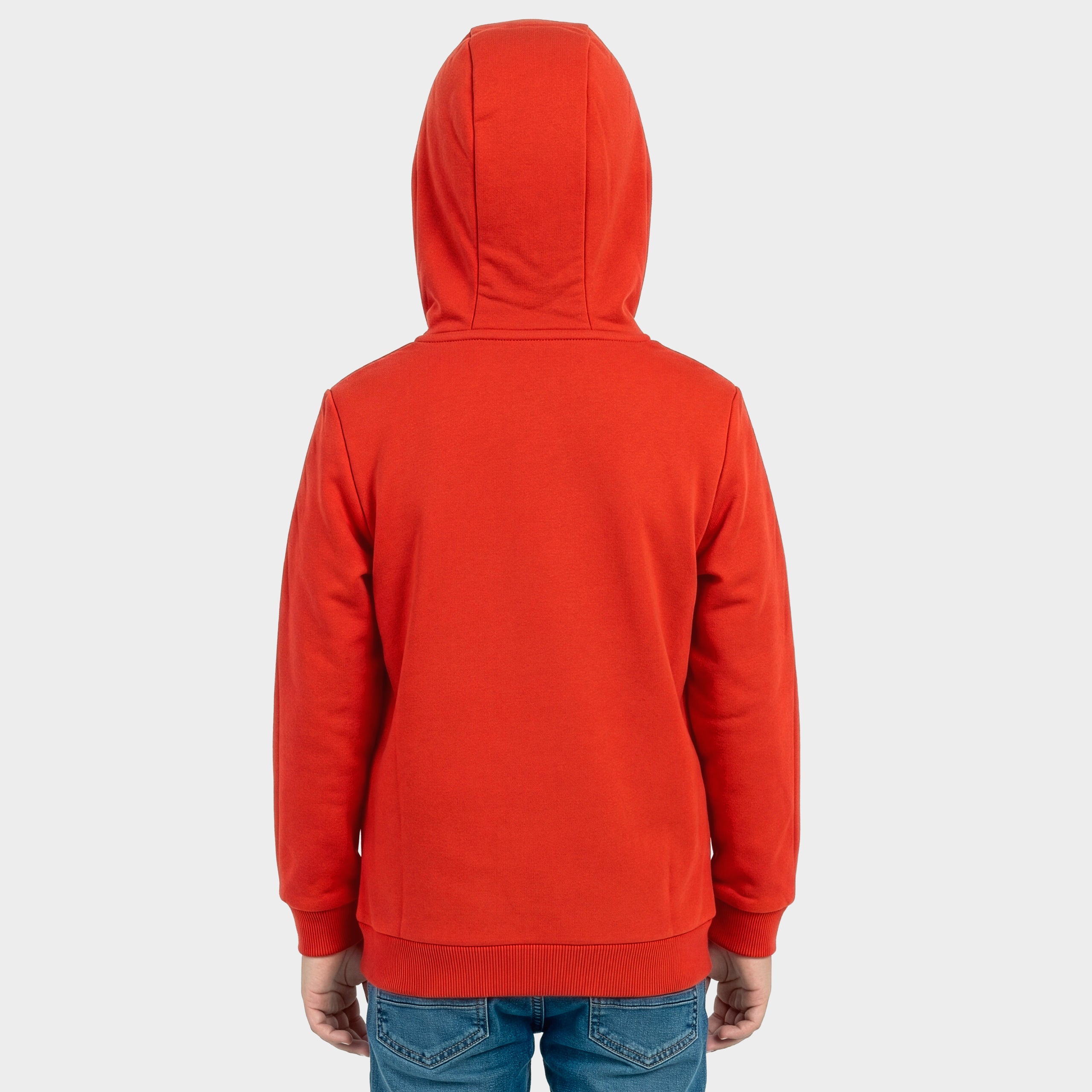 Zip Through Super Mario Hoodie