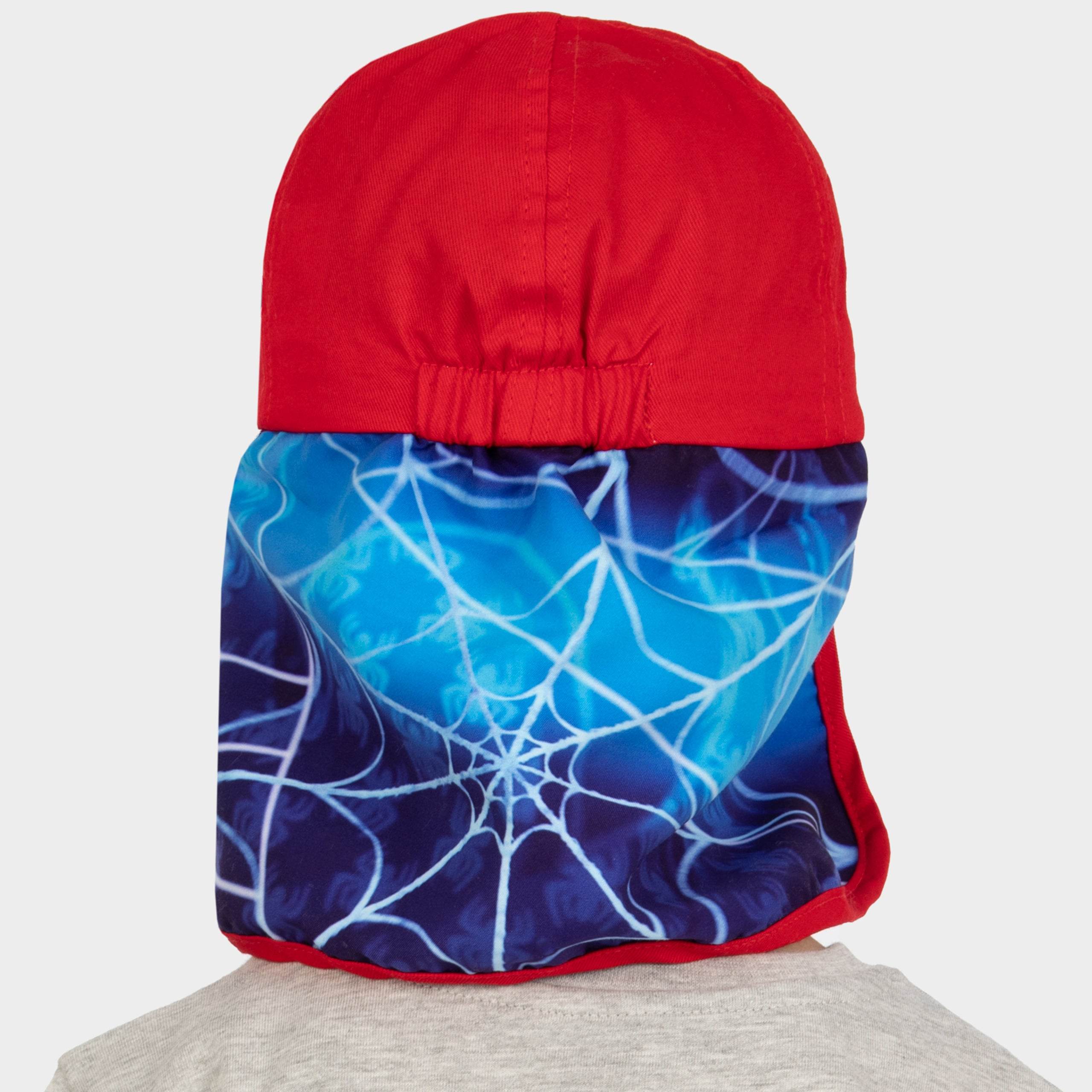 Spidey And His Amazing Friends Sun Hat - Character.com