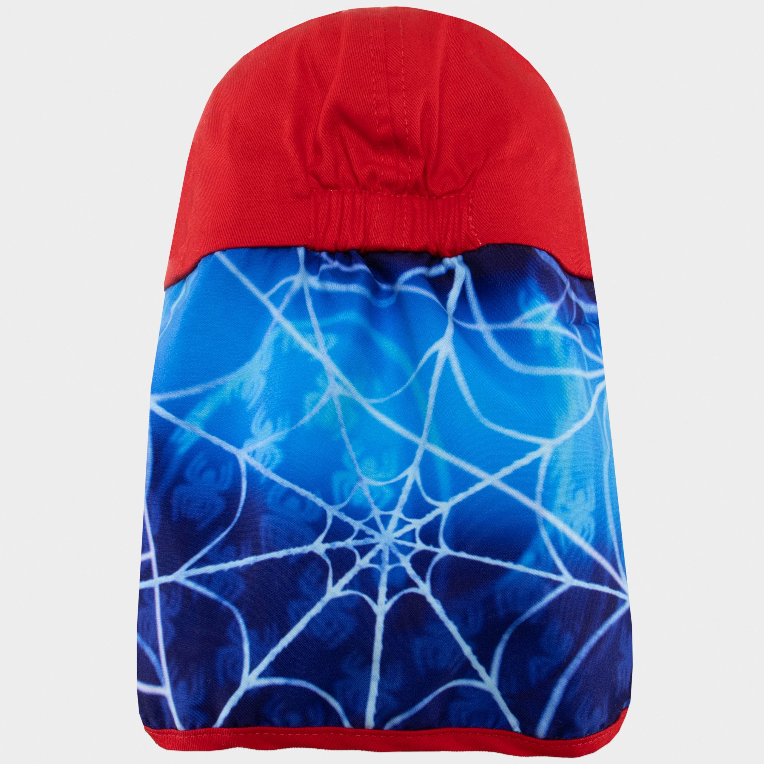 Spidey And His Amazing Friends Sun Hat - Character.com