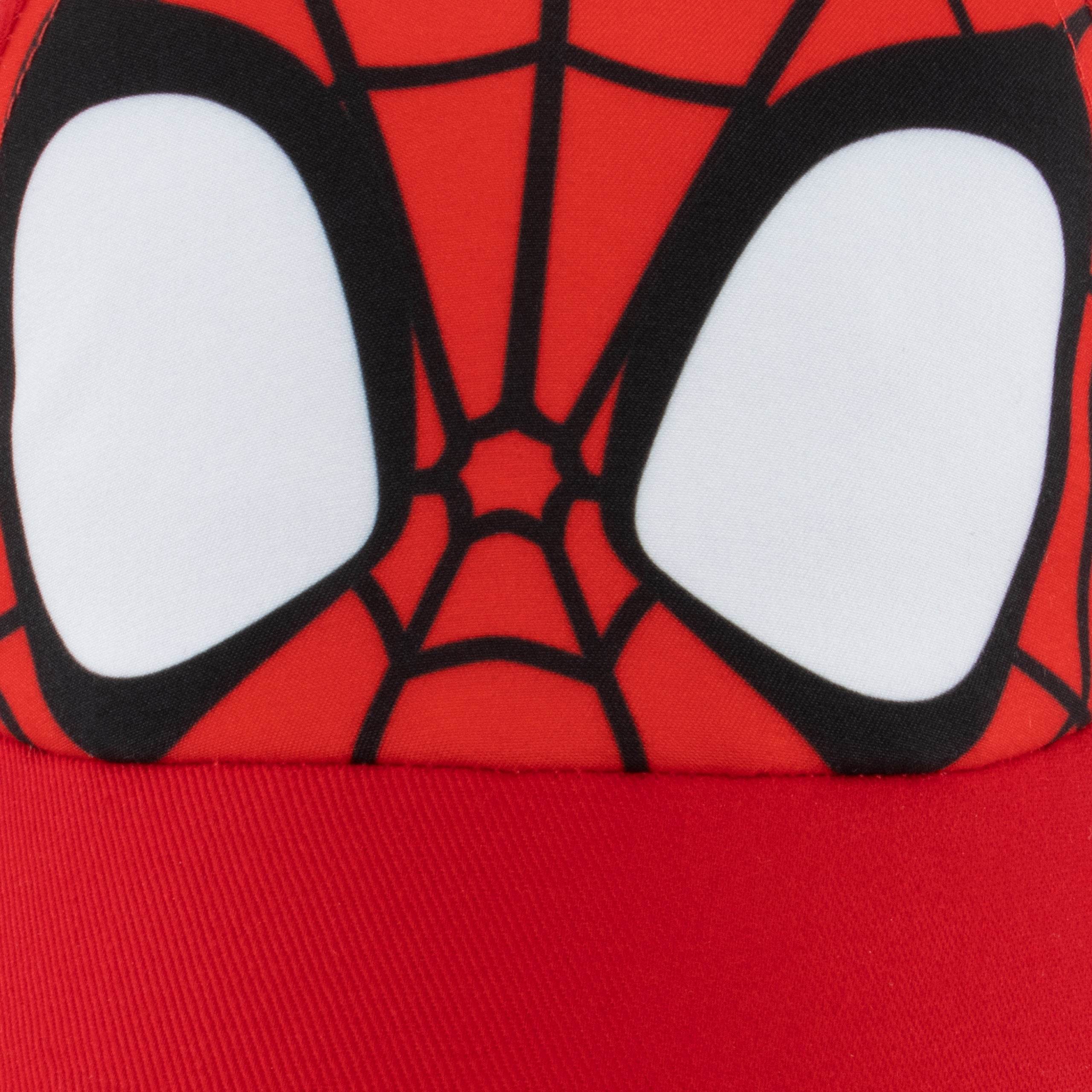 Spidey And His Amazing Friends Sun Hat - Character.com