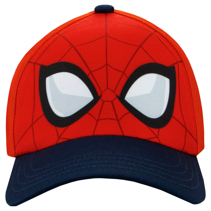 Official Spiderman Clothing & Pyjamas | Character.com