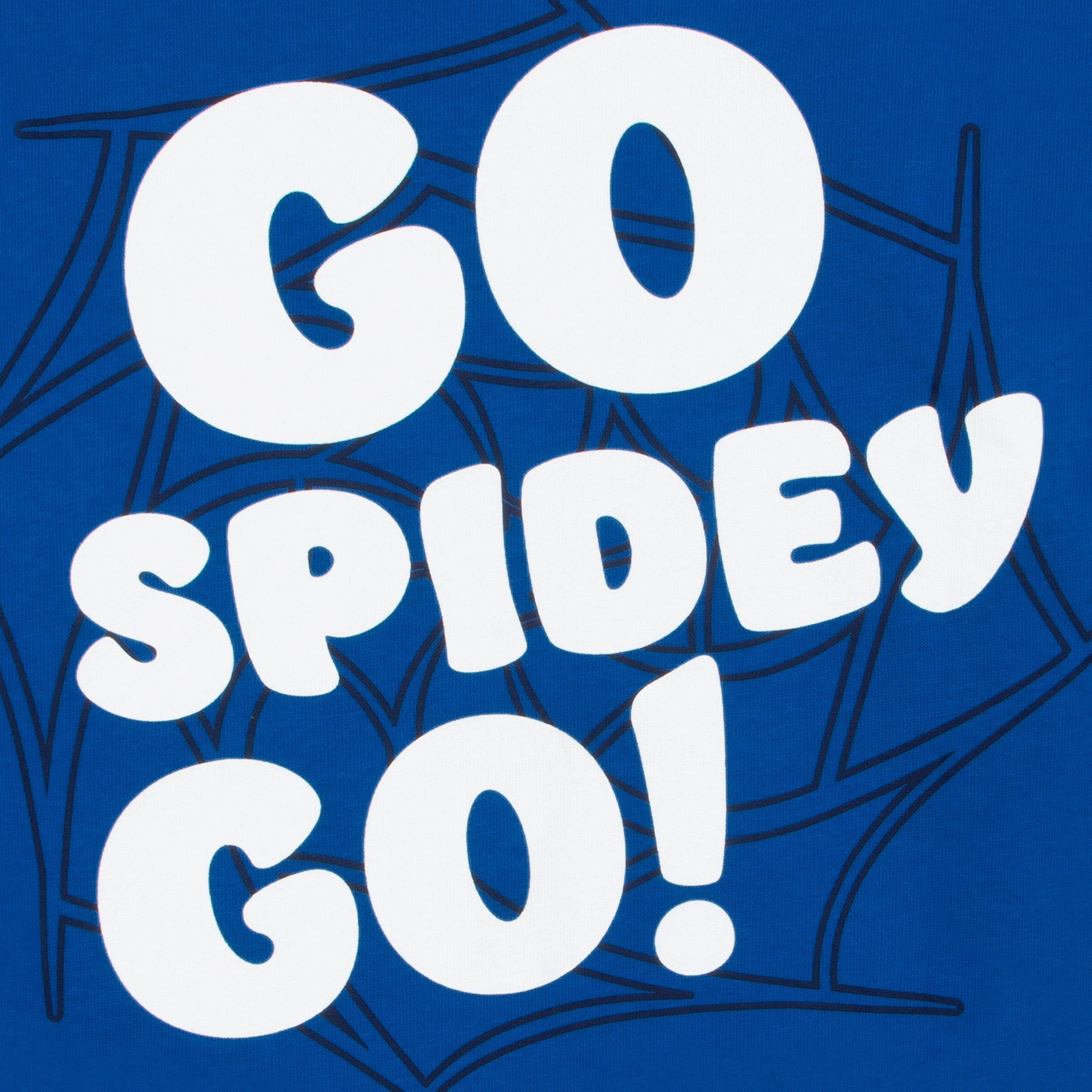 Spidey and His Amazing Friends Bomber Jacket